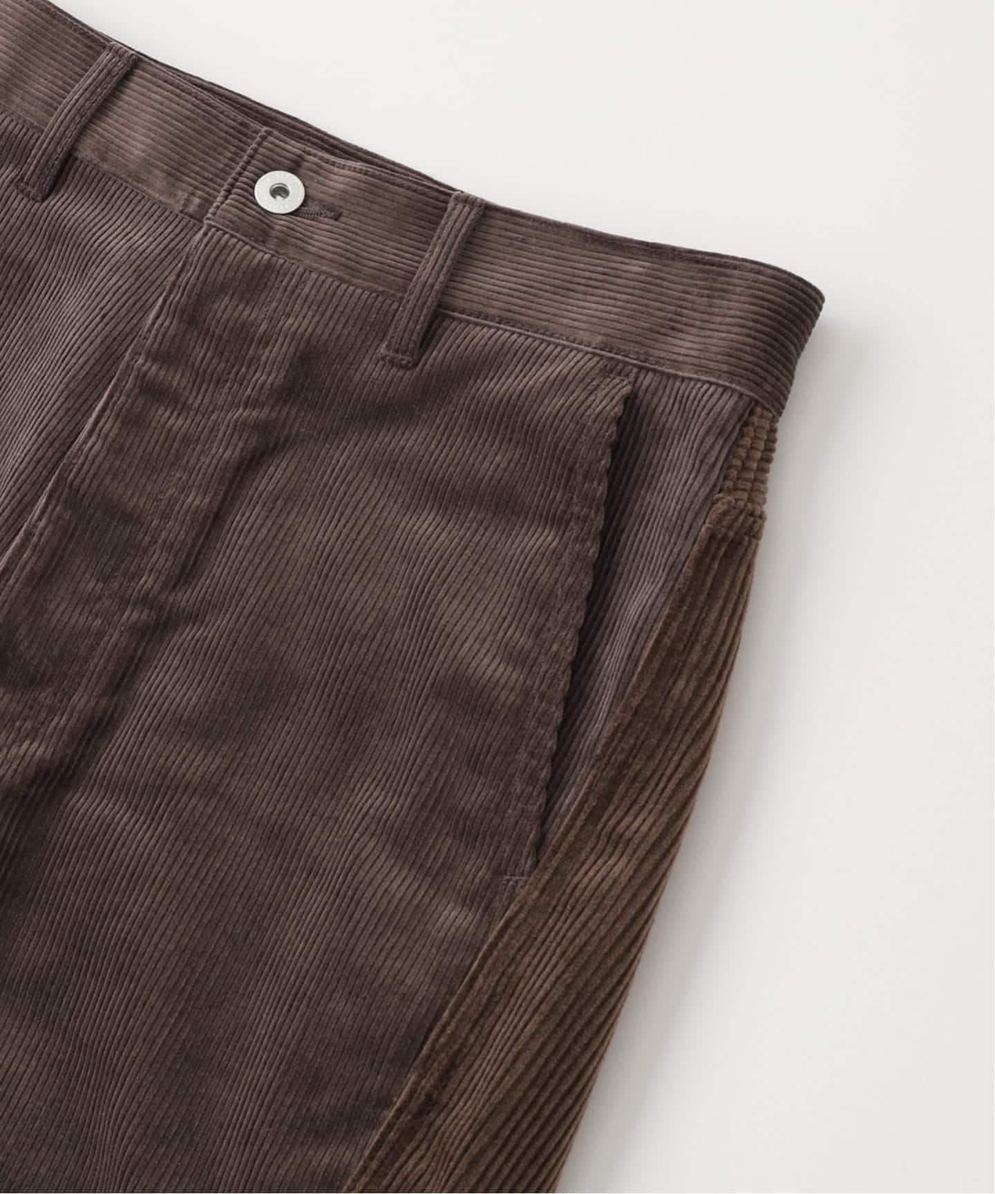 SimplyComplicated/シンプリーコンプリケイテッド CORD TWIST WORK