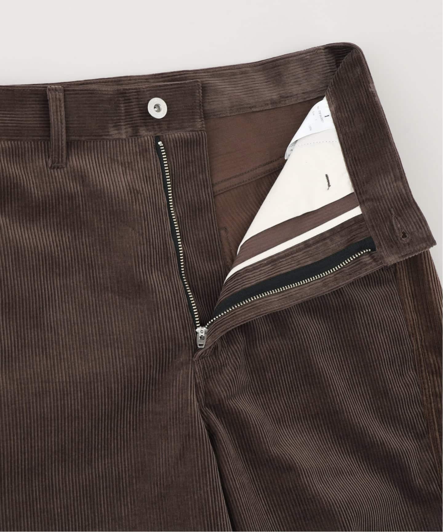 SimplyComplicated/シンプリーコンプリケイテッド CORD TWIST WORK