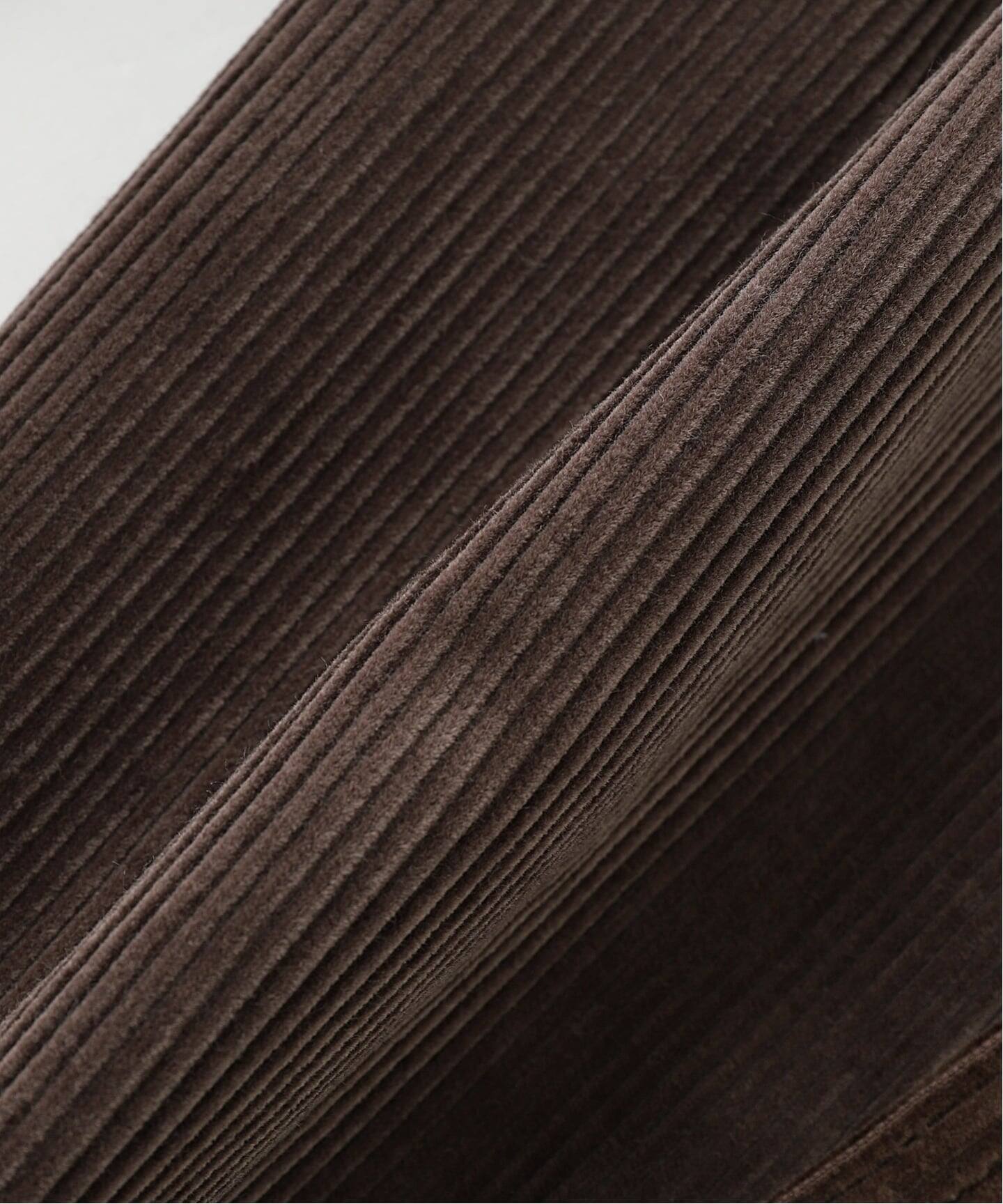 SimplyComplicated/シンプリーコンプリケイテッド CORD TWIST WORK
