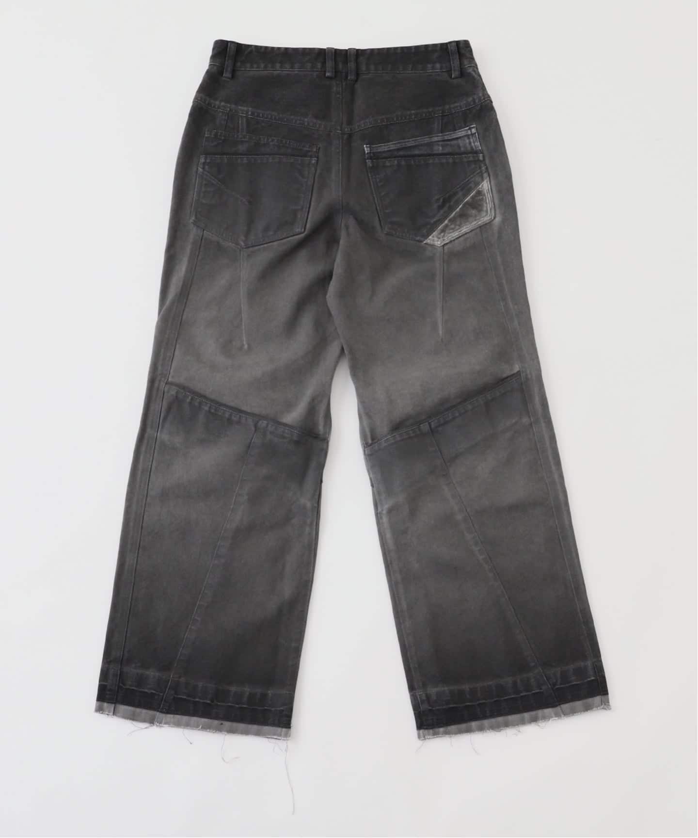 XLIM / エクスリム EP.8 01 TROUSERS（その他パンツ）｜BAYCREW'S DEPO