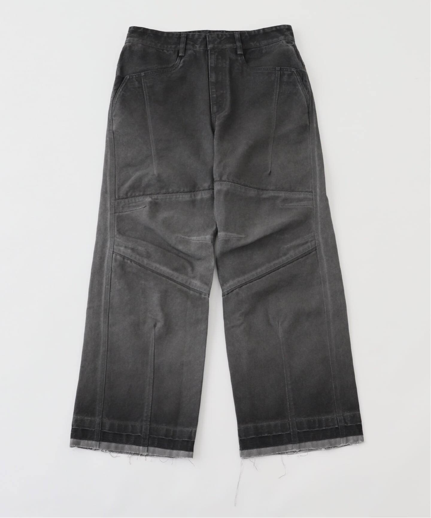 XLIM / エクスリム EP.8 01 TROUSERS（その他パンツ）｜BAYCREW'S DEPO