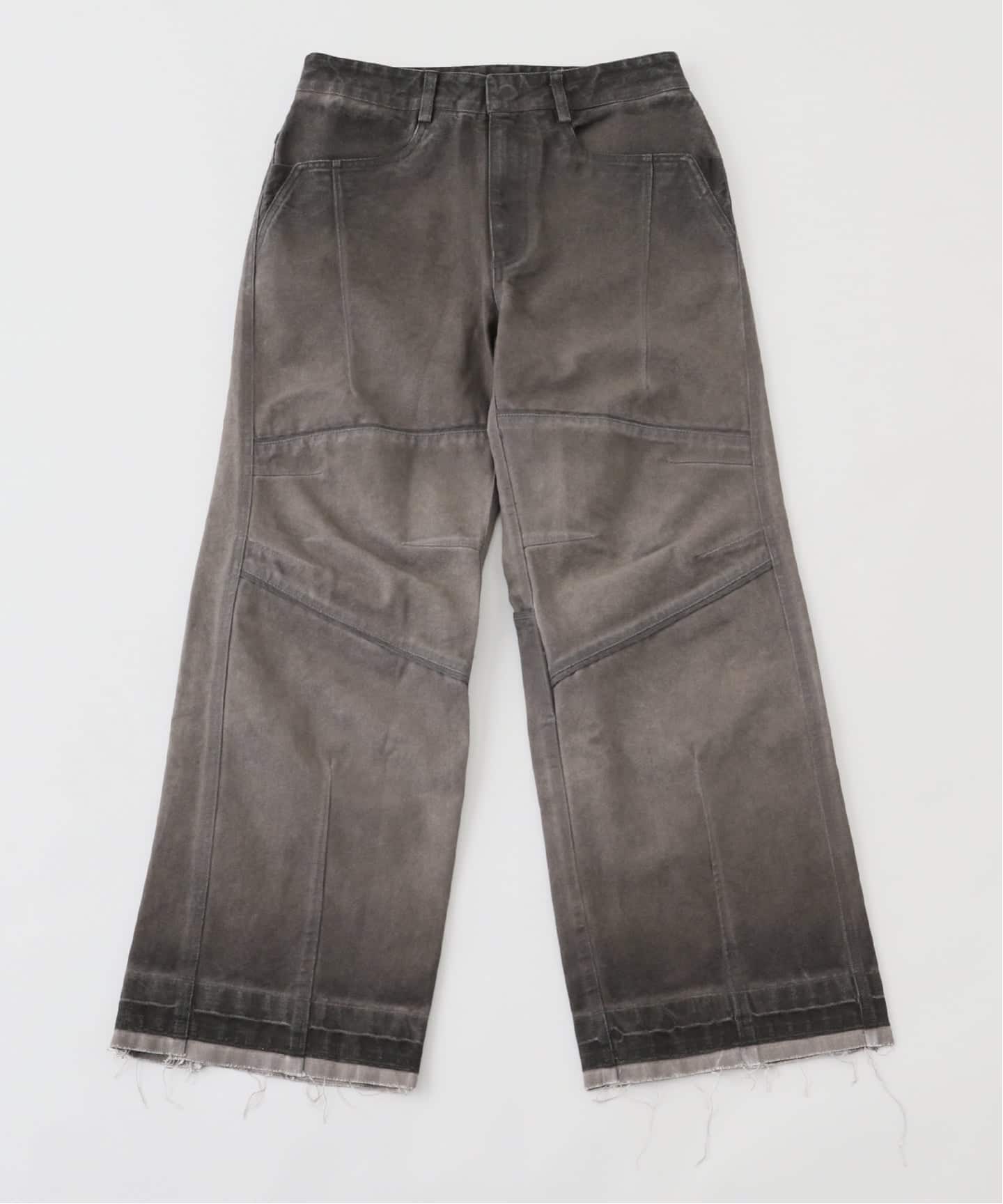 XLIM / エクスリム EP.8 01 TROUSERS（その他パンツ）｜BAYCREW'S DEPO