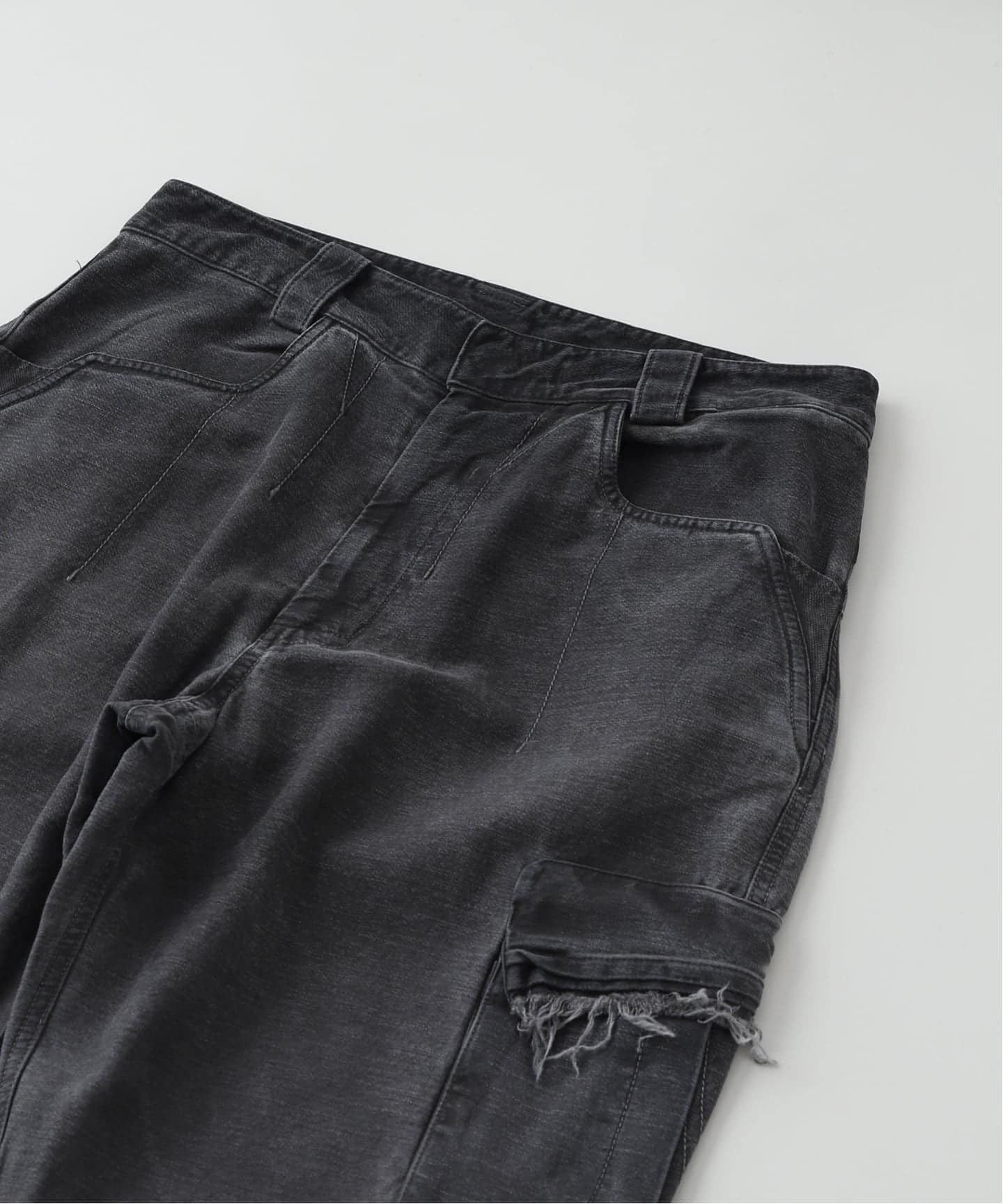 XLIM / エクスリム EP.8 03 TROUSERS（カーゴパンツ）｜BAYCREW'S DEPO