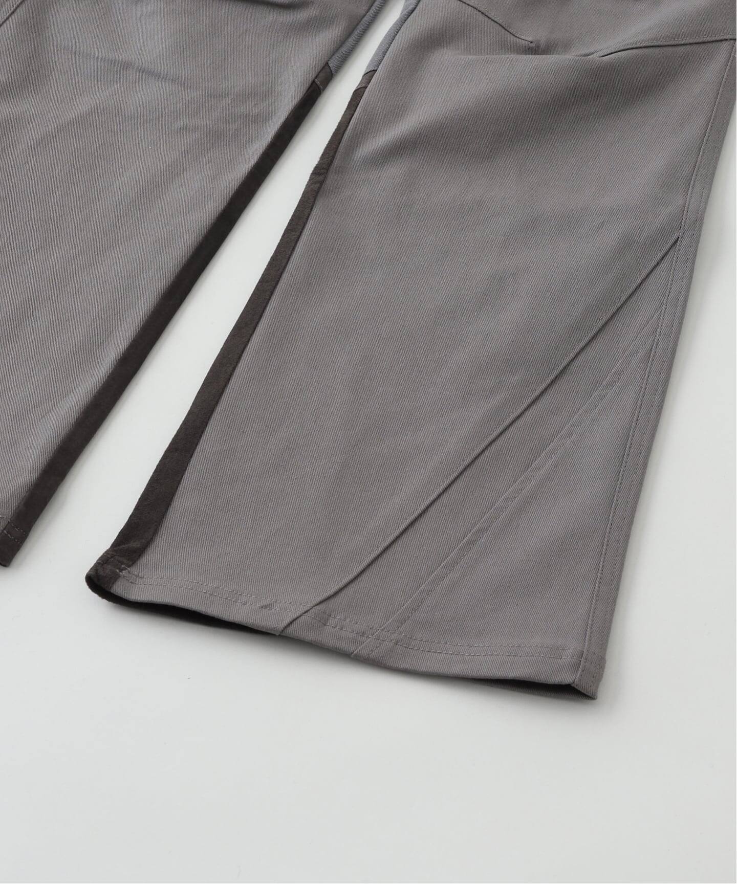 XLIM / エクスリム EP.8 05 TROUSERS（スラックス）｜BAYCREW'S DEPO