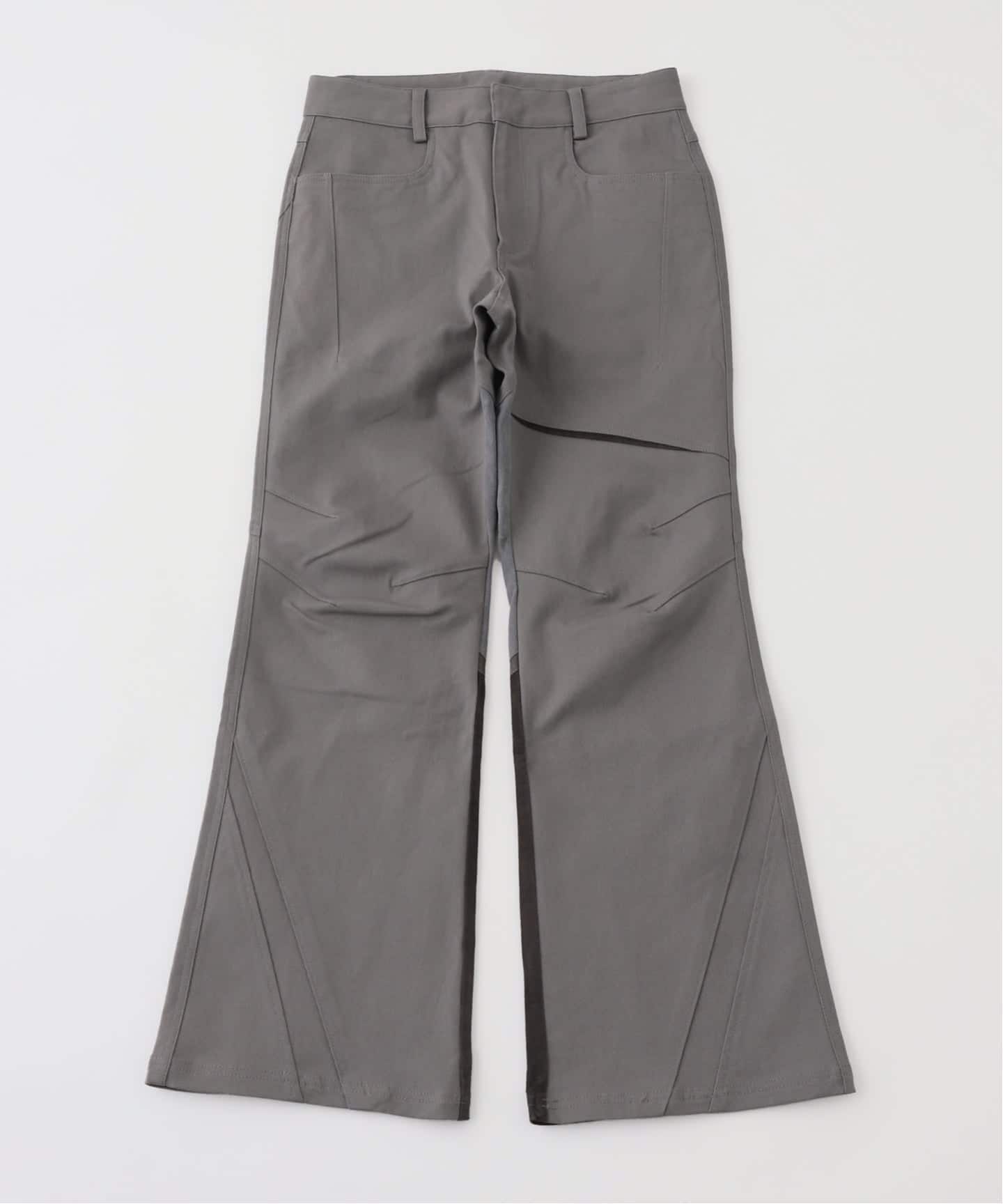 XLIM / エクスリム EP.8 05 TROUSERS（スラックス）｜BAYCREW'S DEPO