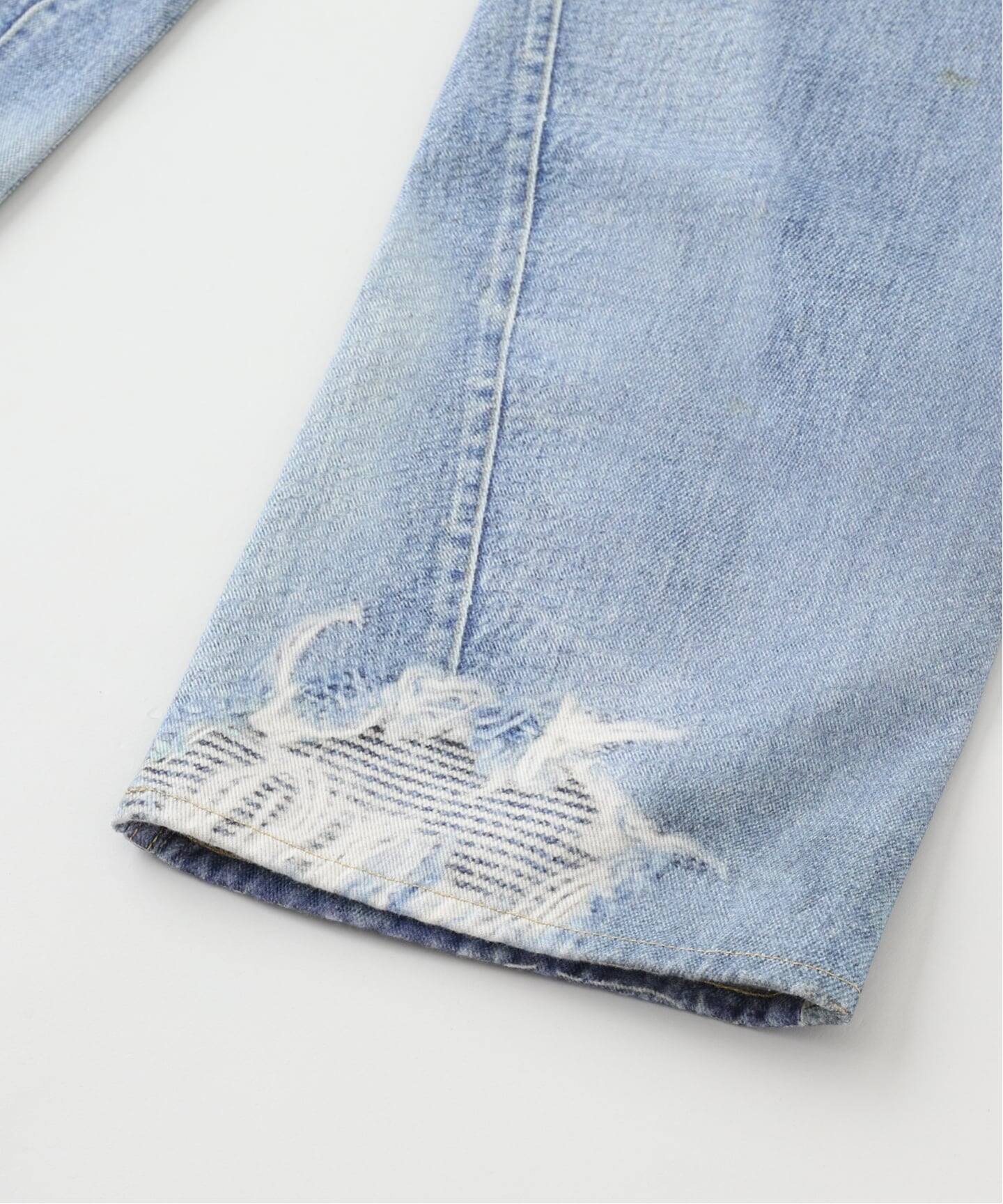 OUR LEGACY / アワーレガシー THIRD CUT / M4205TDD（デニムパンツ