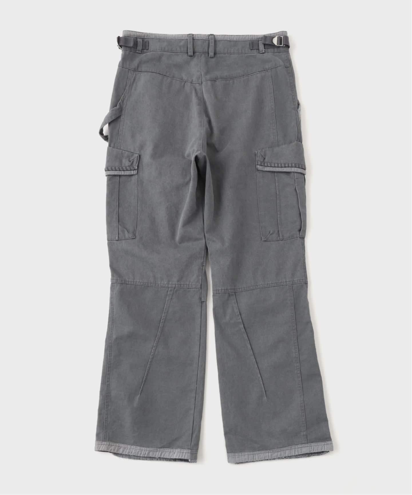 パンツ Xlim ep7 09 trousers XLIM EP.7 09 TROUSERS – 082plus