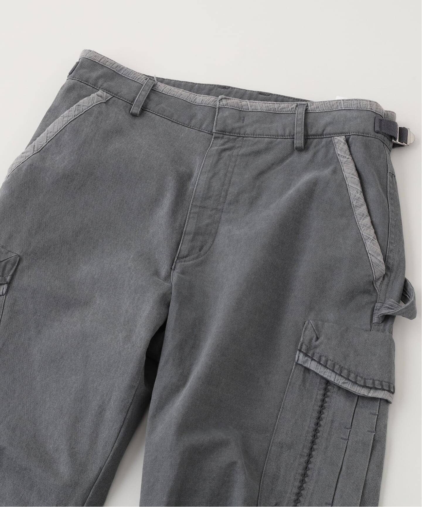 XLIM / エクスリム EP.7 09 TROUSERS（カーゴパンツ）｜BAYCREW'S DEPO