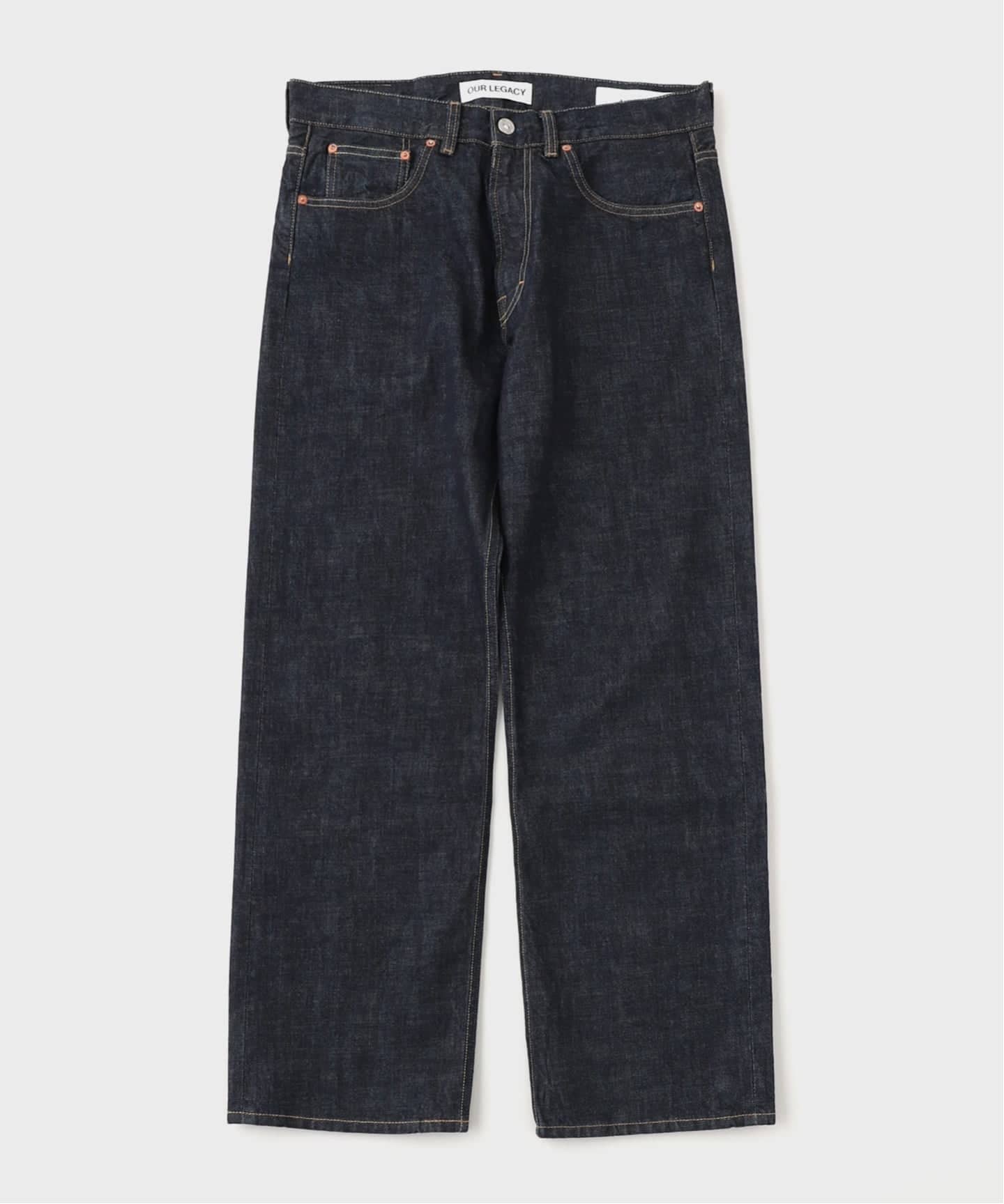 BAYCREW'S DEPO｜ベイクルーズデポのデニムパンツ・ジーンズ（メンズ