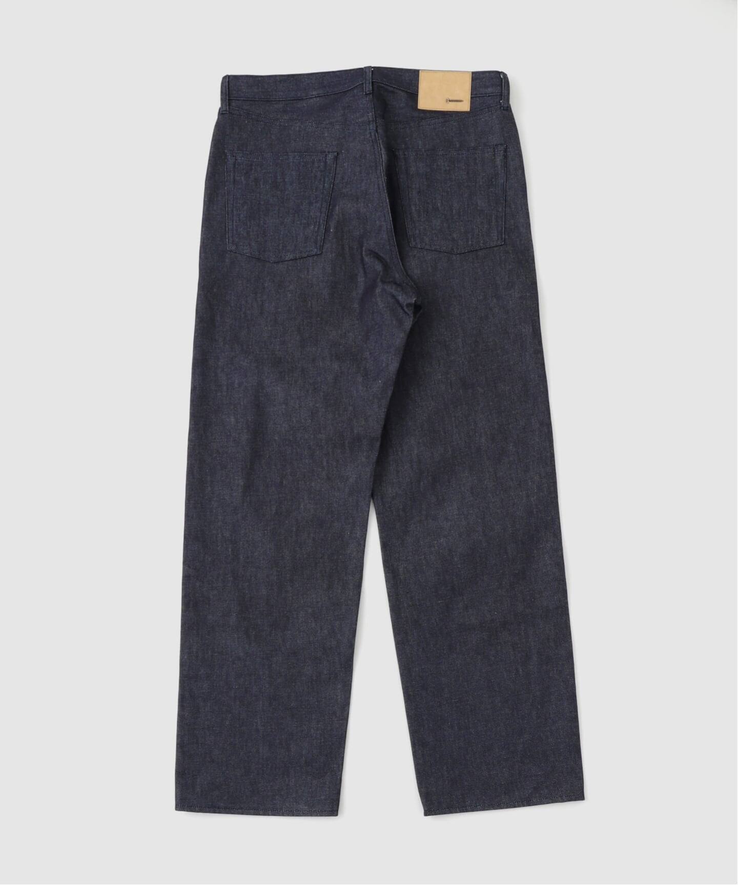 みんく high scream center デニム 32インチ High Scream Center / ハイスクリームセンター 5PK PT DENIM / PT02