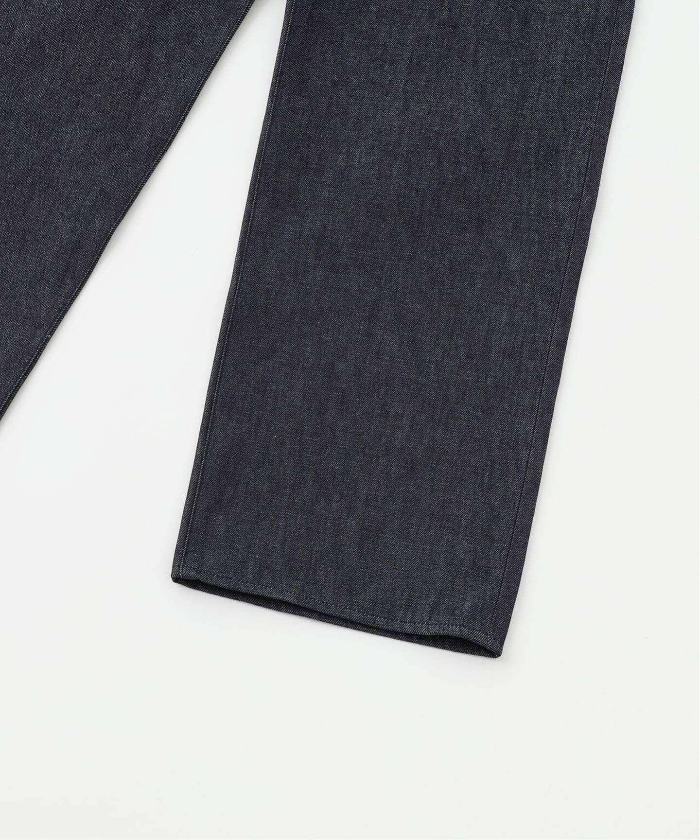 High Scream Center / ハイスクリームセンター 5PK PT DENIM / PT02