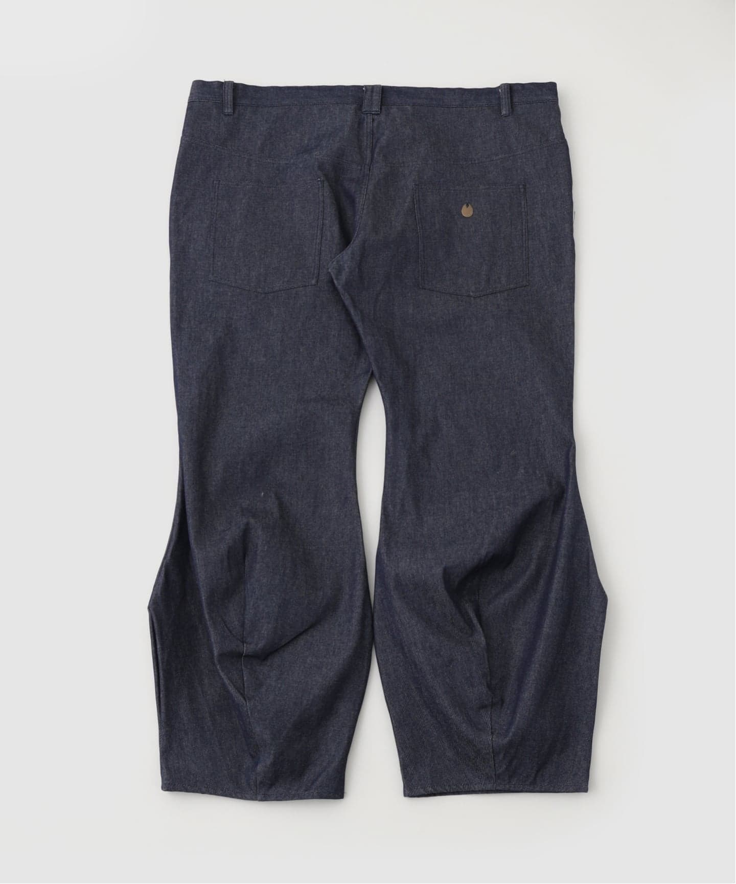 NAM TRUMPET DENIM KING SIZE デニムパンツ NAM / ナム TRUMPET DENIM KING SIZE（デニムパンツ・ジーンズ