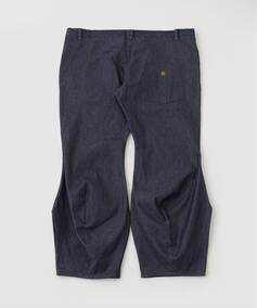NAM / ナム TRUMPET DENIM KING SIZE（デニムパンツ・ジーンズ 
