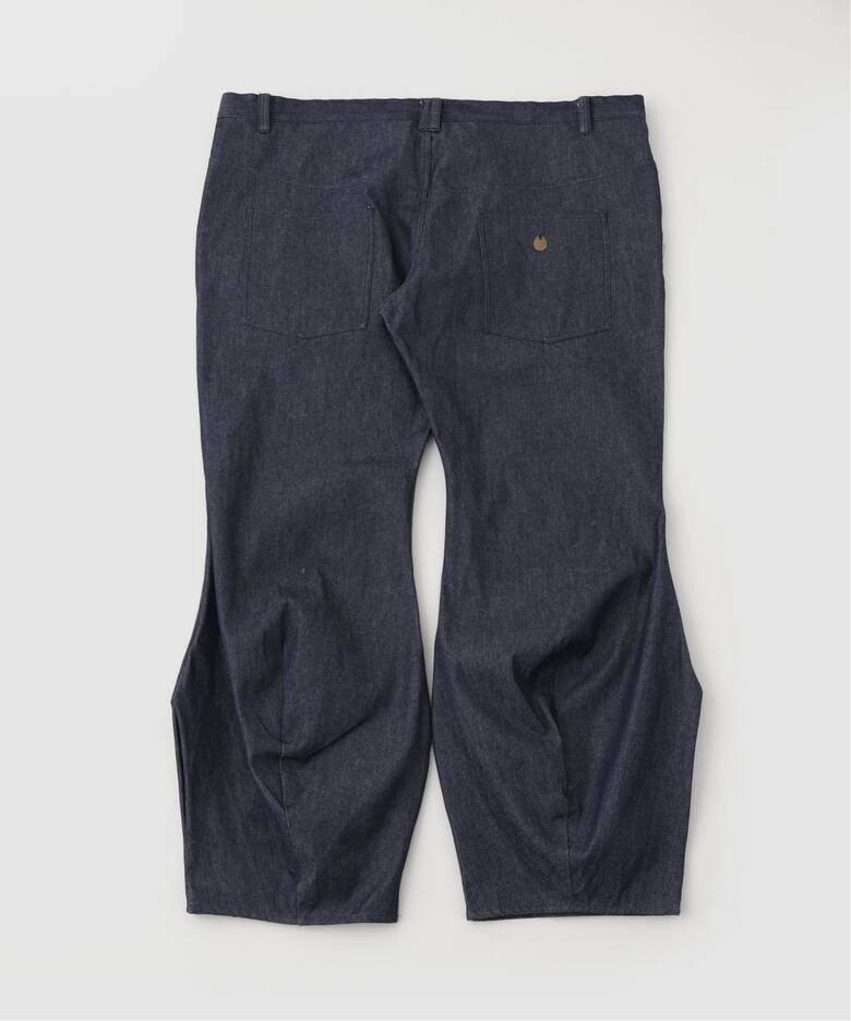 NAM / ナム TRUMPET DENIM KING SIZE（デニムパンツ・ジーンズ 