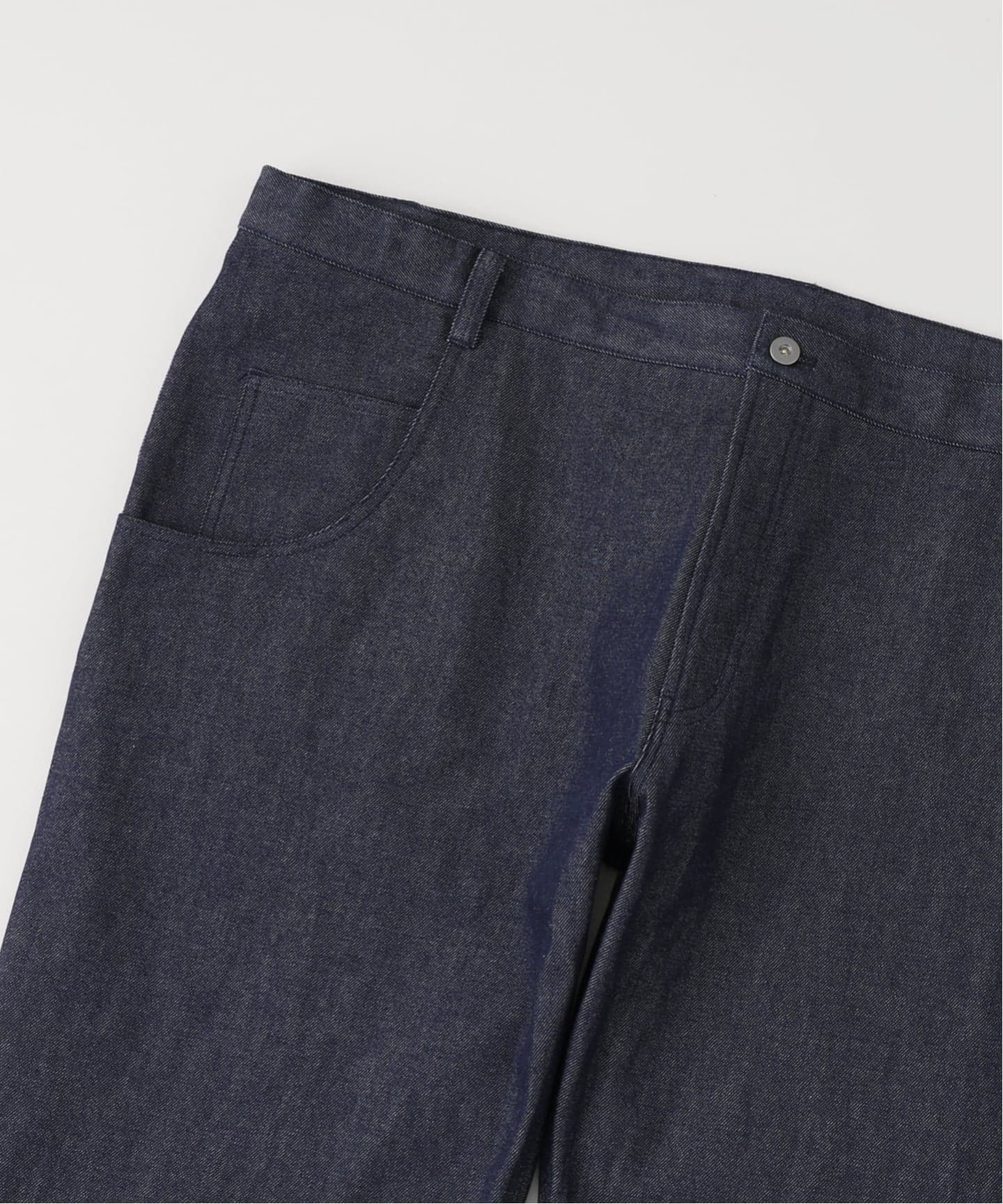 NAM / ナム TRUMPET DENIM KING SIZE（デニムパンツ・ジーンズ