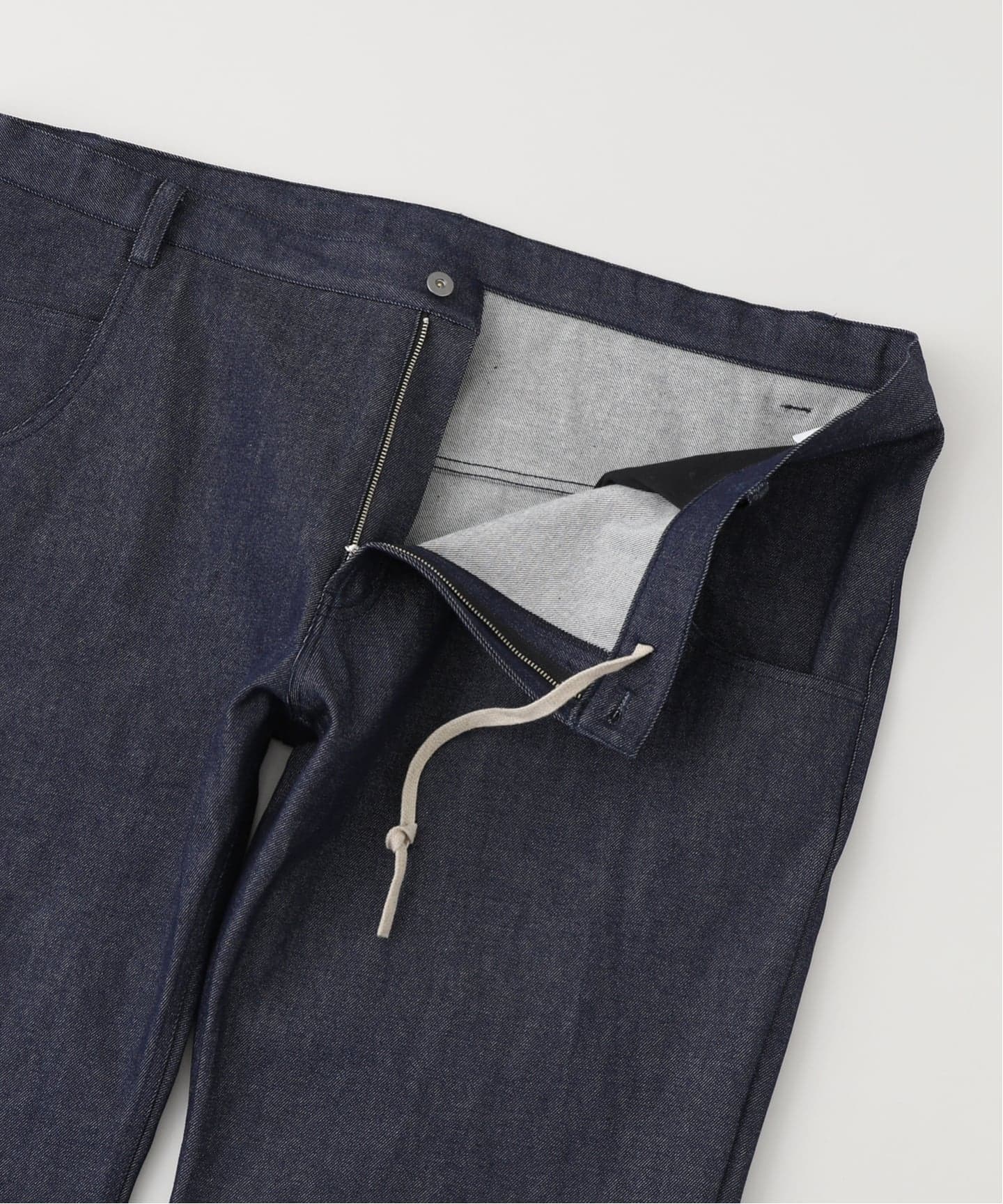 NAM / ナム TRUMPET DENIM KING SIZE（デニムパンツ・ジーンズ