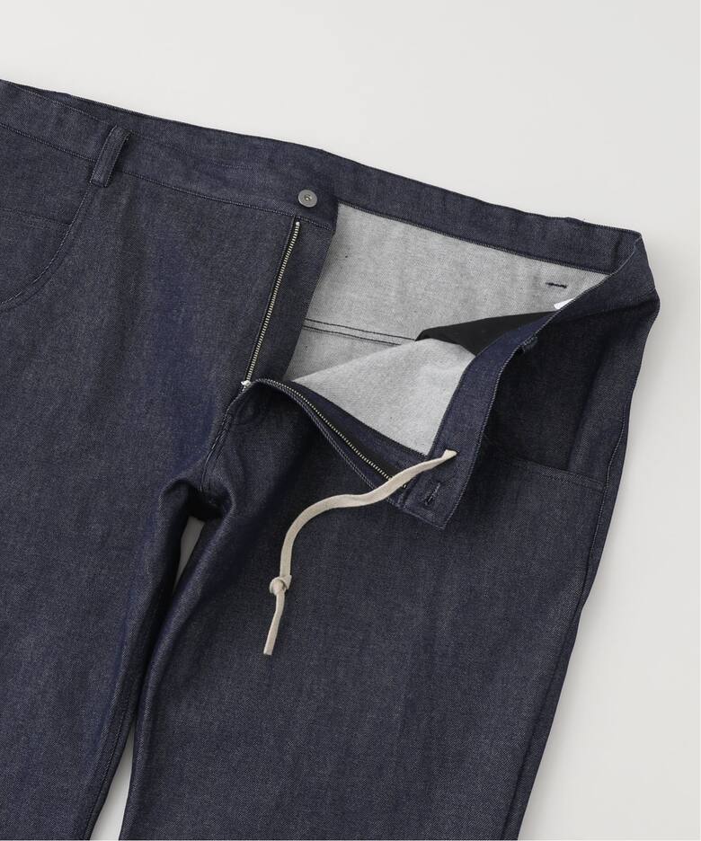 NAM / ナム TRUMPET DENIM KING SIZE（デニムパンツ・ジーンズ 