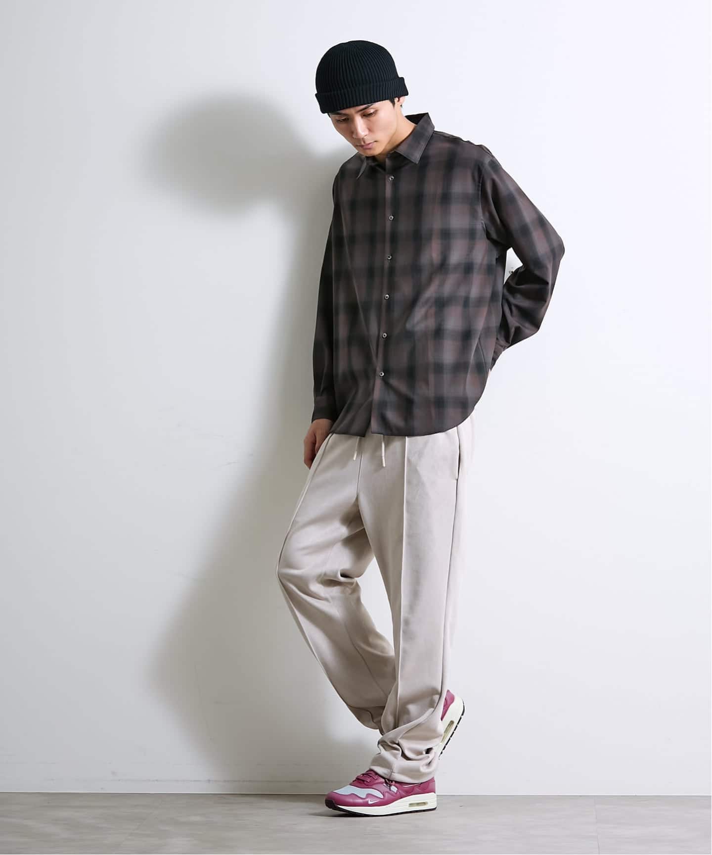 Paris Saint-Germain / パリ・サン＝ジェルマン】JP FS PANTS