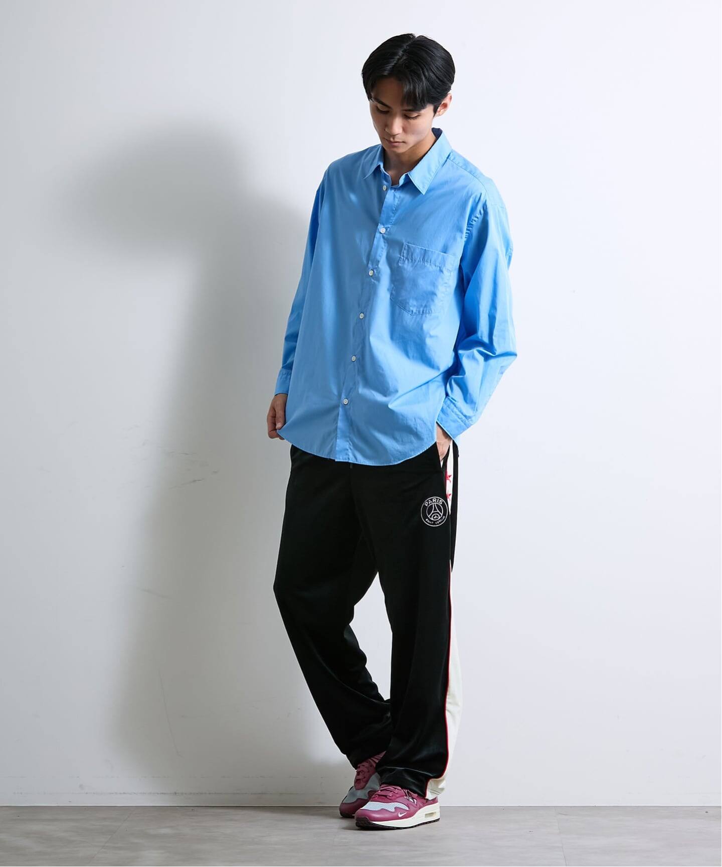 Paris Saint-Germain / パリ・サン＝ジェルマン】JP VELOR PANTS