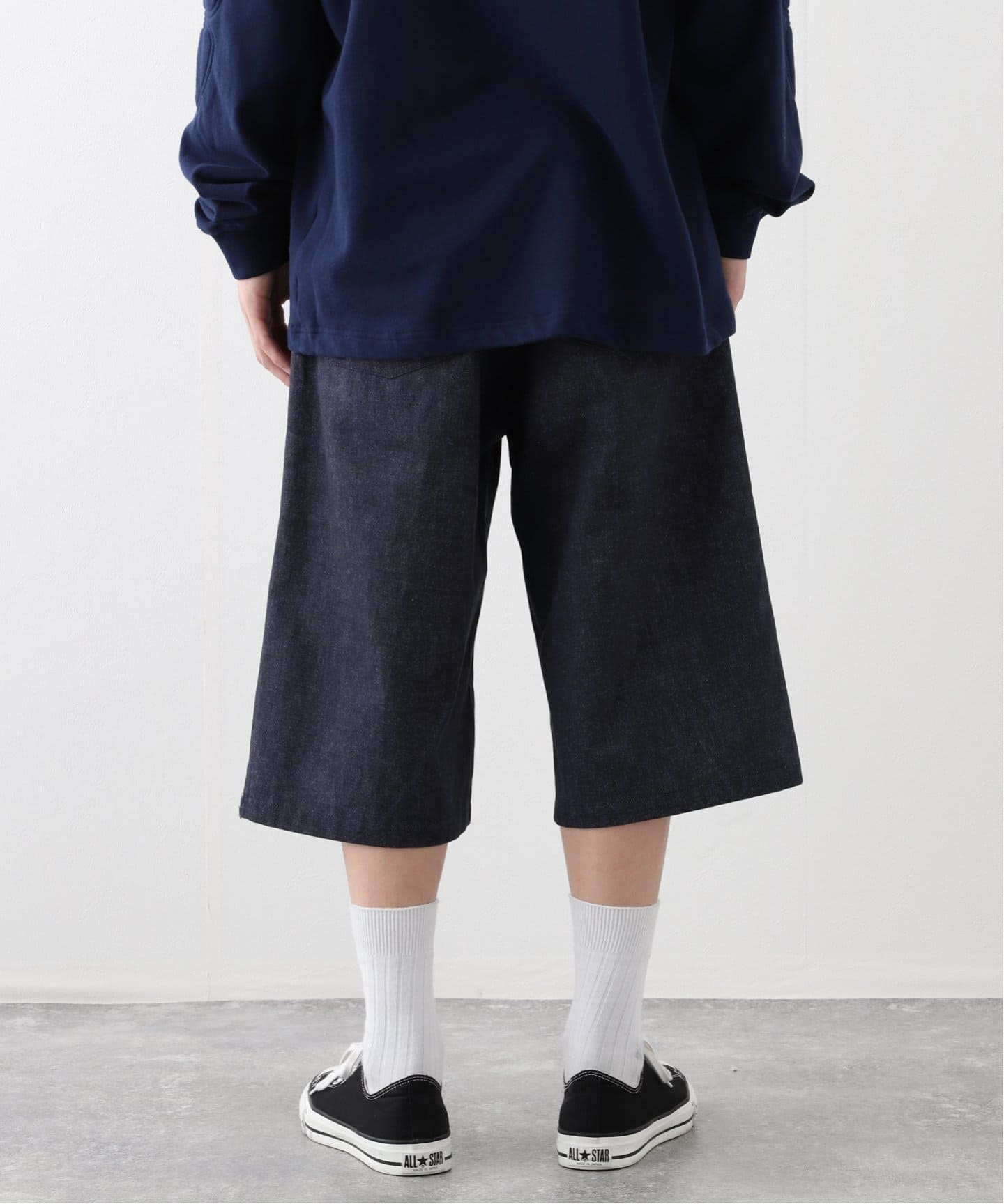 週末値下げ PSG パリサンジェルマンxPoggy Poggy × Paris Saint-Germain】DEAR PSG PRINTED BAGGY SHORTS