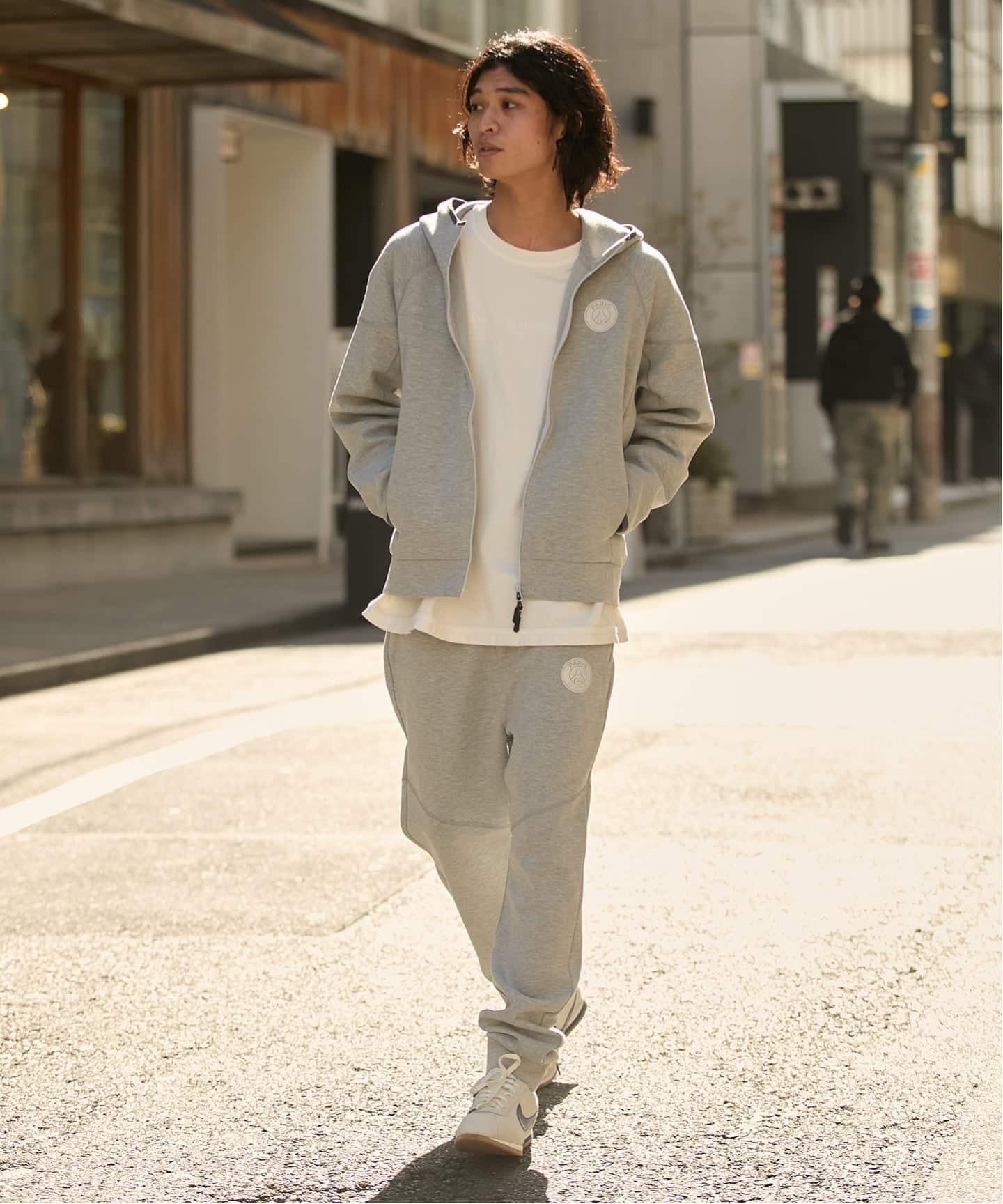 Paris Saint-Germain / パリ・サン＝ジェルマン】 JP Active Pants