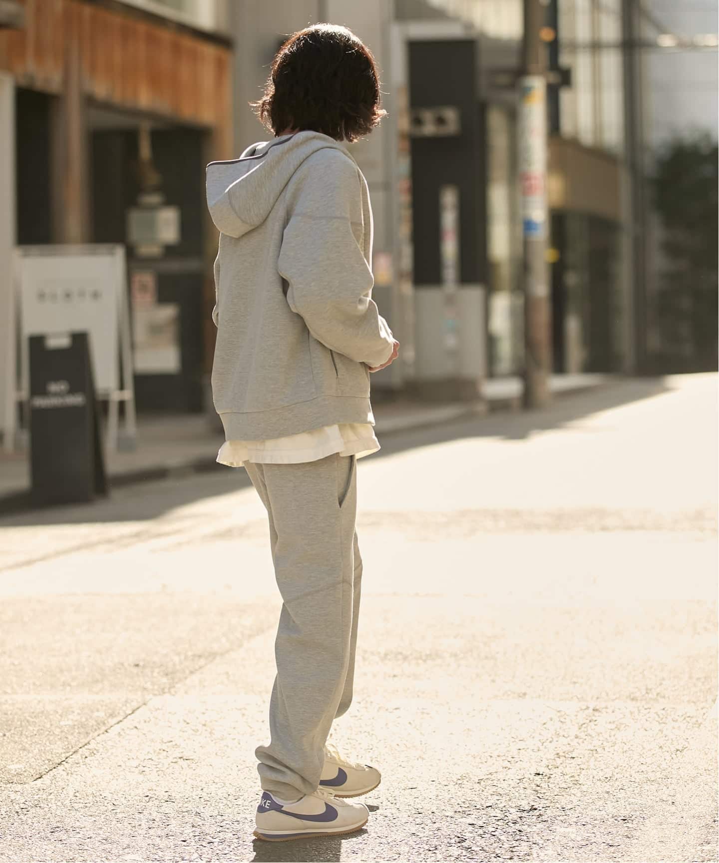 Paris Saint-Germain / パリ・サン＝ジェルマン】 JP Active Pants