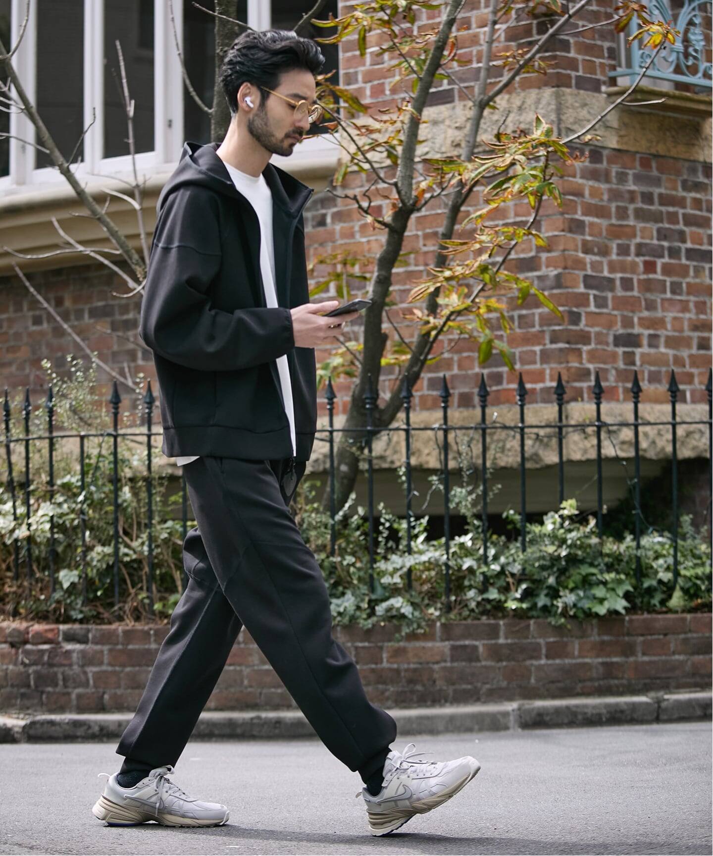 Paris Saint-Germain / パリ・サン＝ジェルマン】 JP Active Pants