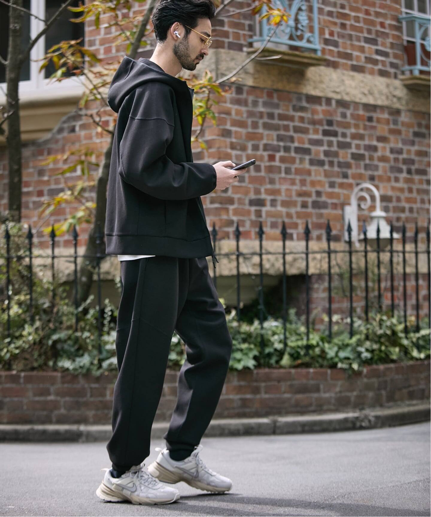 Paris Saint-Germain / パリ・サン＝ジェルマン】 JP Active Pants