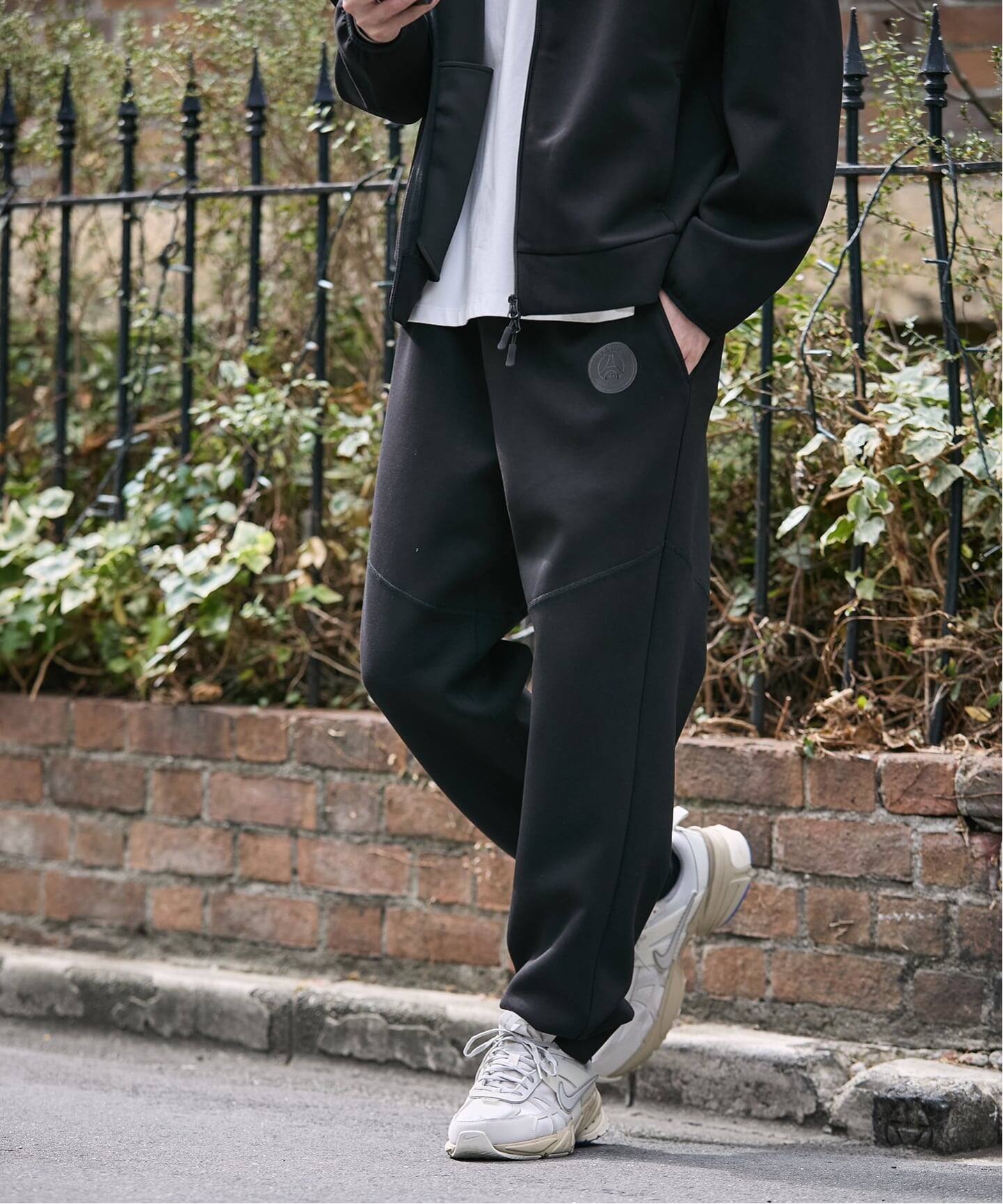 Paris Saint-Germain / パリ・サン＝ジェルマン】 JP Active Pants