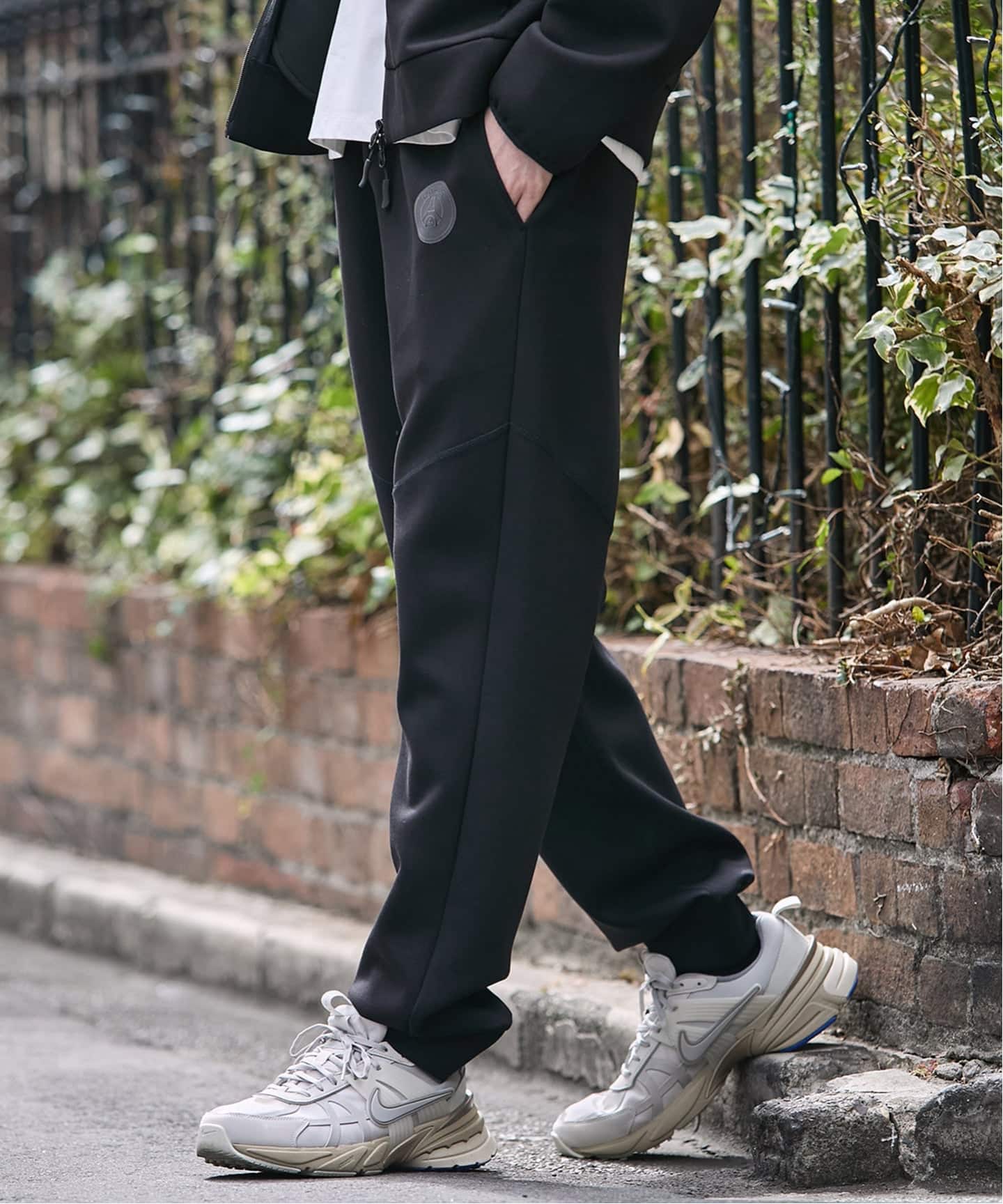 Paris Saint-Germain / パリ・サン＝ジェルマン】 JP Active Pants