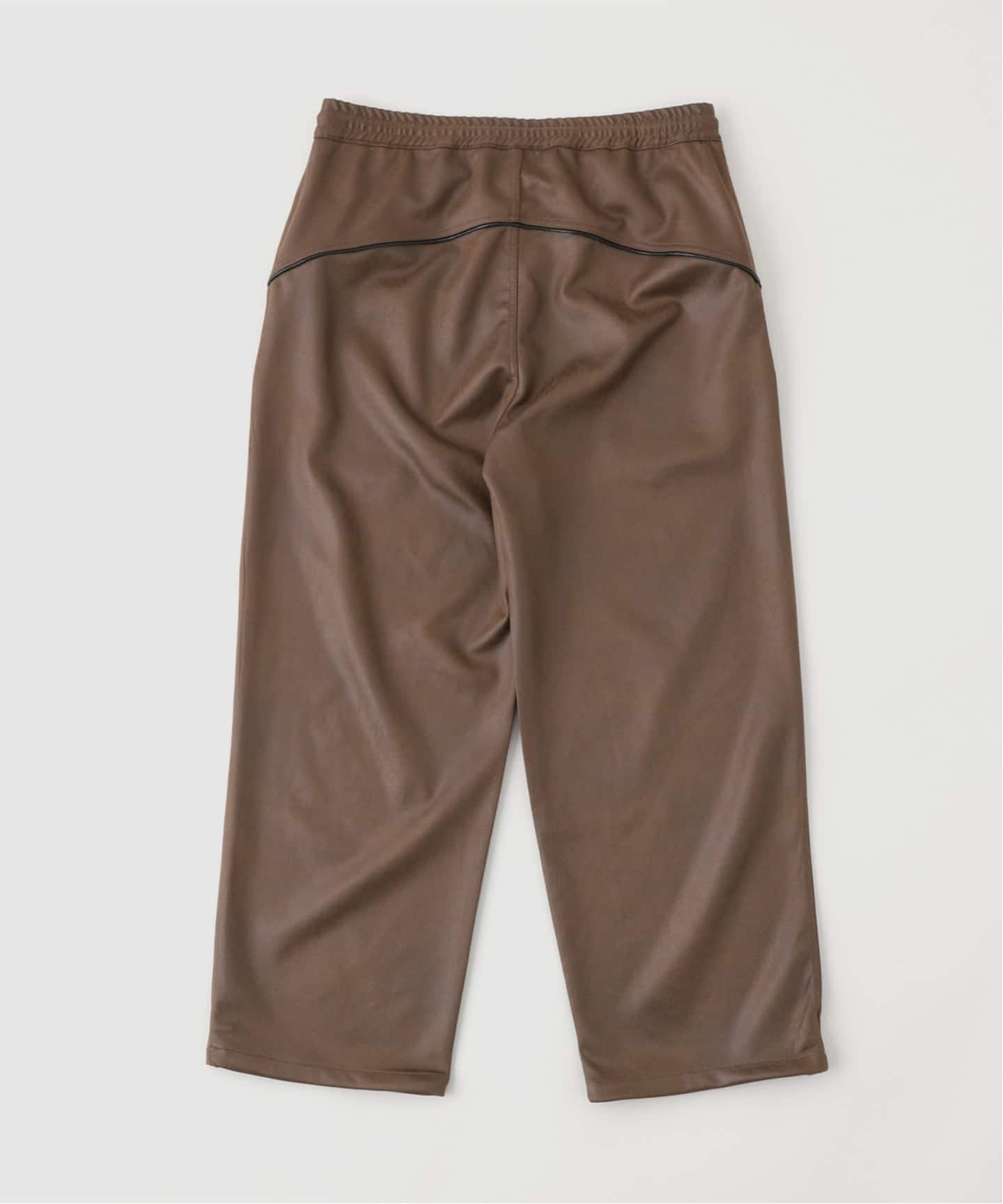 Paris Saint-Germain 】 JP PIPING PANT Synthetic Leather（その他