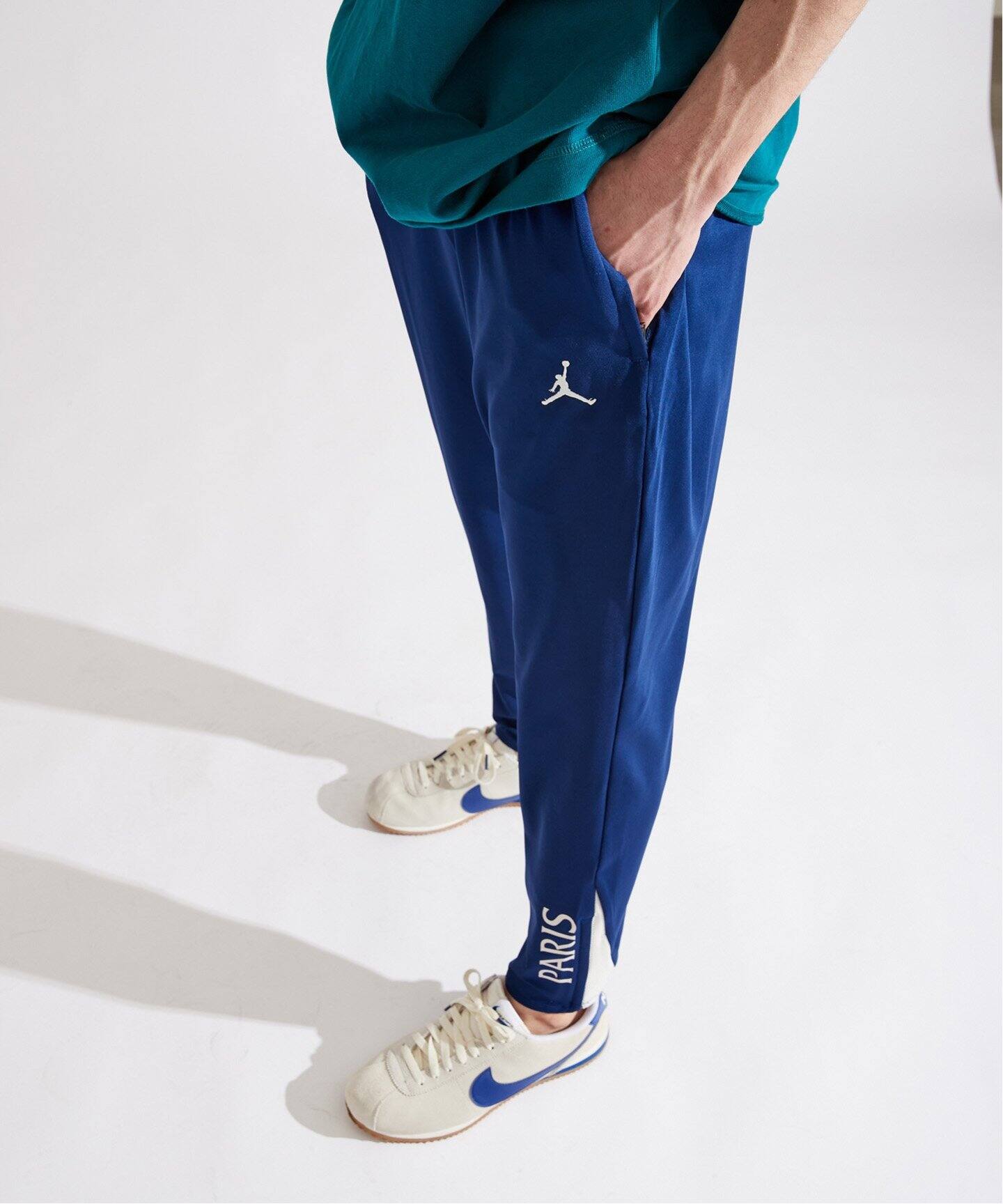 NIKE / ナイキ】PSG M NK DF STRK PANT KPZ 4TH HJ1994- 492（ジャージ 