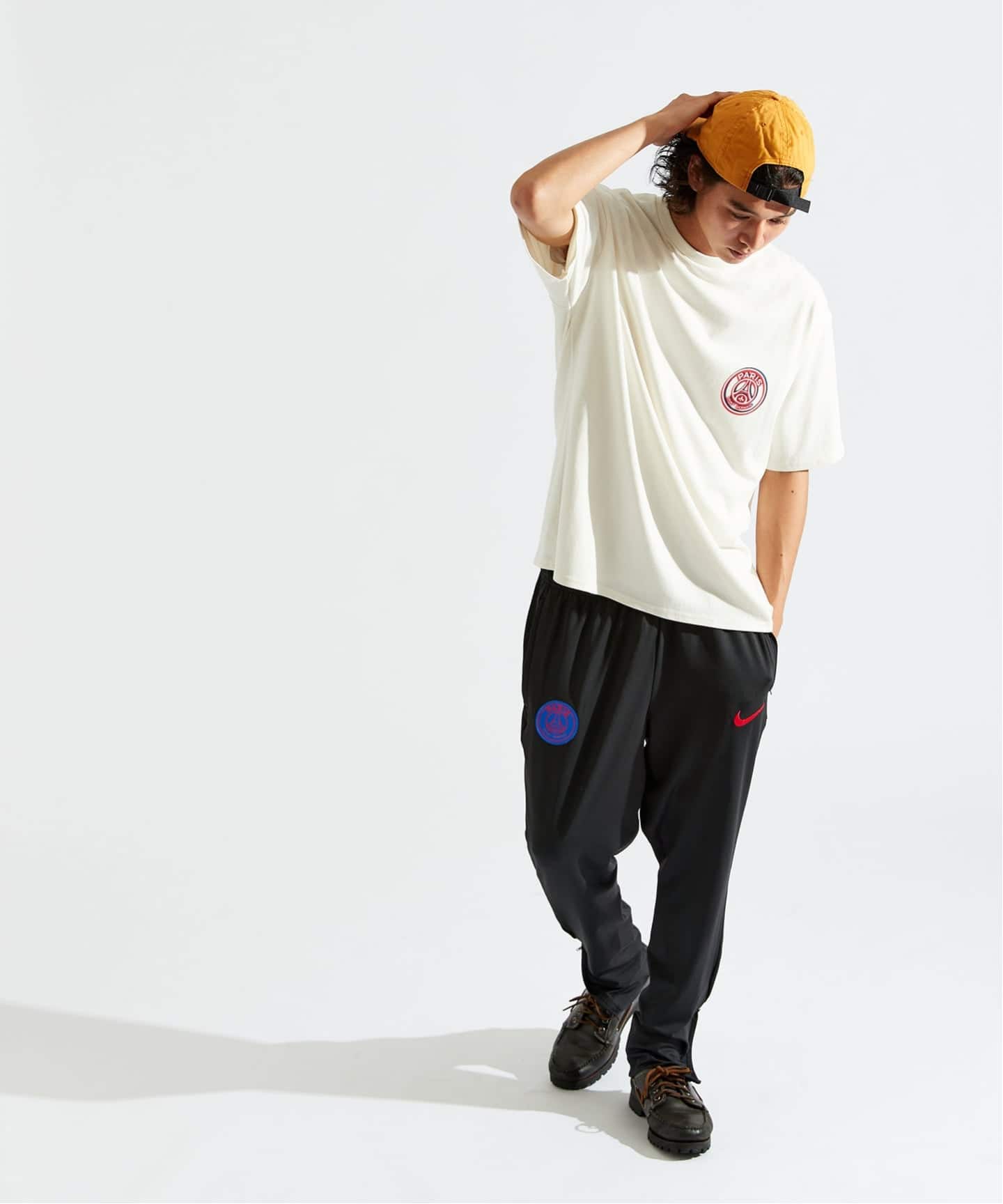 NIKE / ナイキ】PSG M NK DF STRK PANT KPZ 3R HM3384- 010