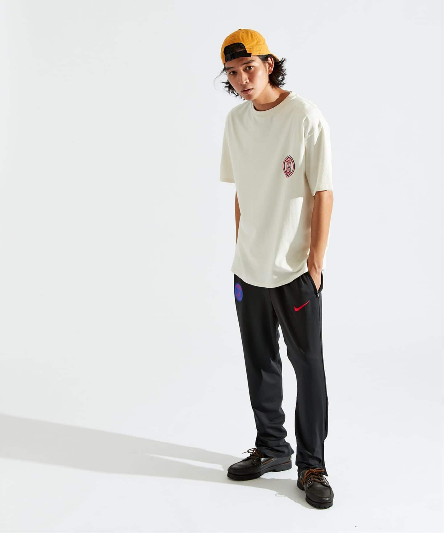 NIKE / ナイキ】PSG M NK DF STRK PANT KPZ 3R HM3384- 010