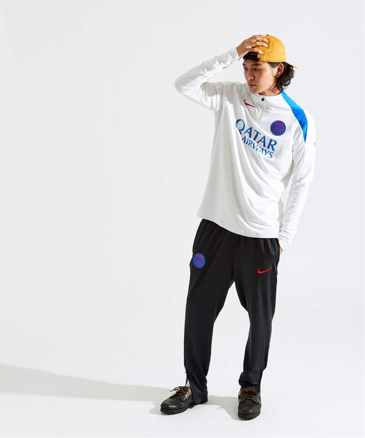 NIKE / ナイキ】PSG M NK DF STRK PANT KPZ 3R HM3384- 010