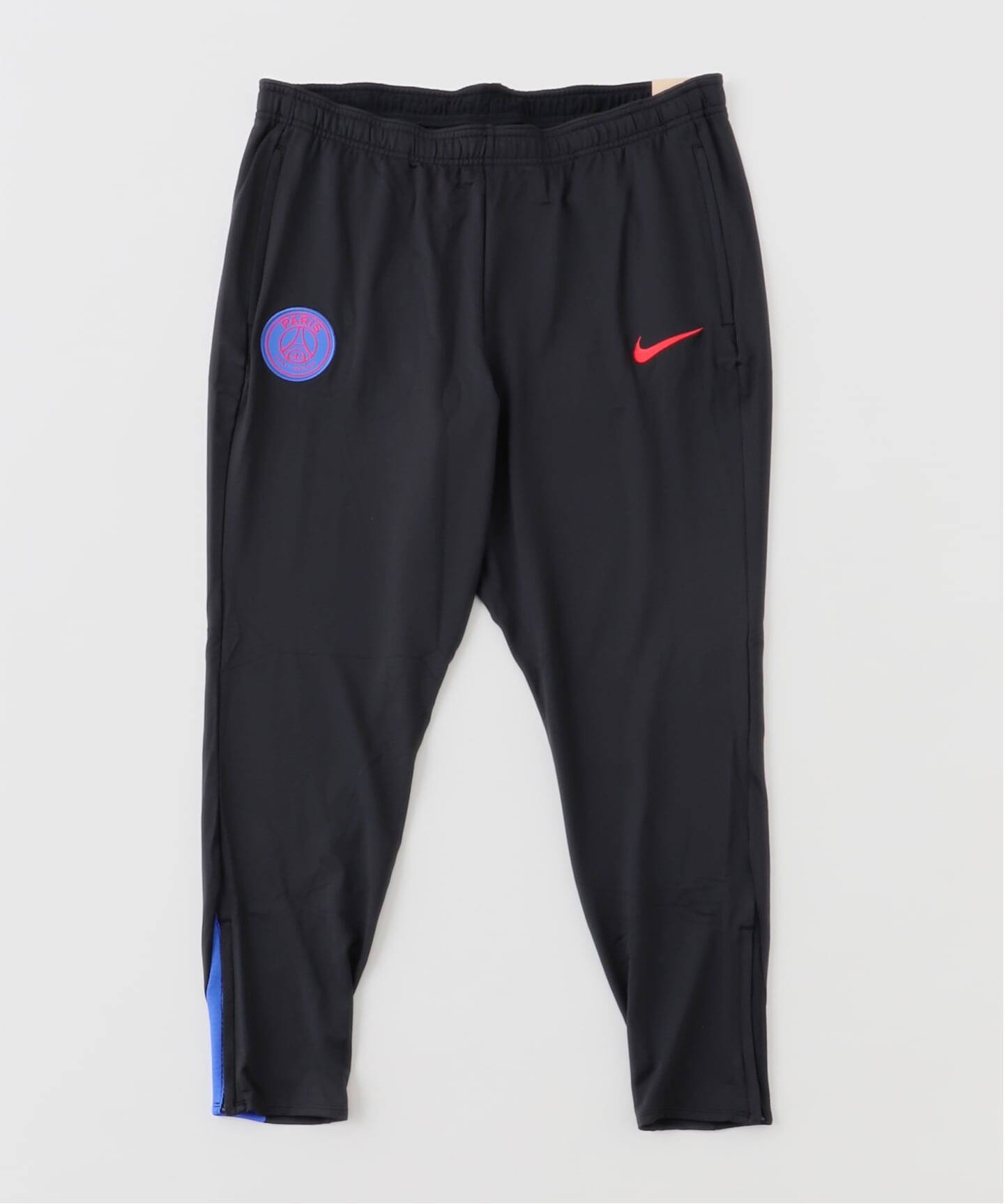NIKE PSG パリサンジェルマン　トラベルパンツ　ジャージパンツ　新品　M NIKE PSG パリサンジェルマン トラベル パンツ ジョガーパンツ