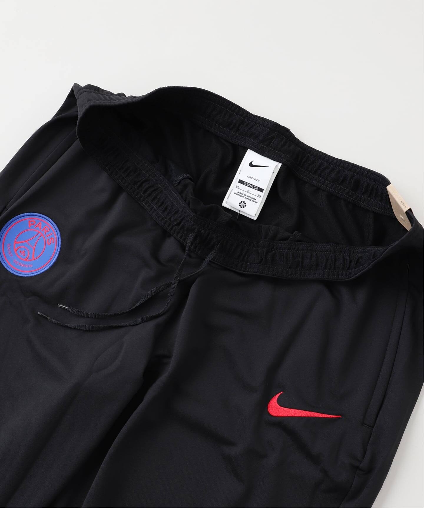 NIKE / ナイキ】PSG M NK DF STRK PANT KPZ 3R HM3384- 010