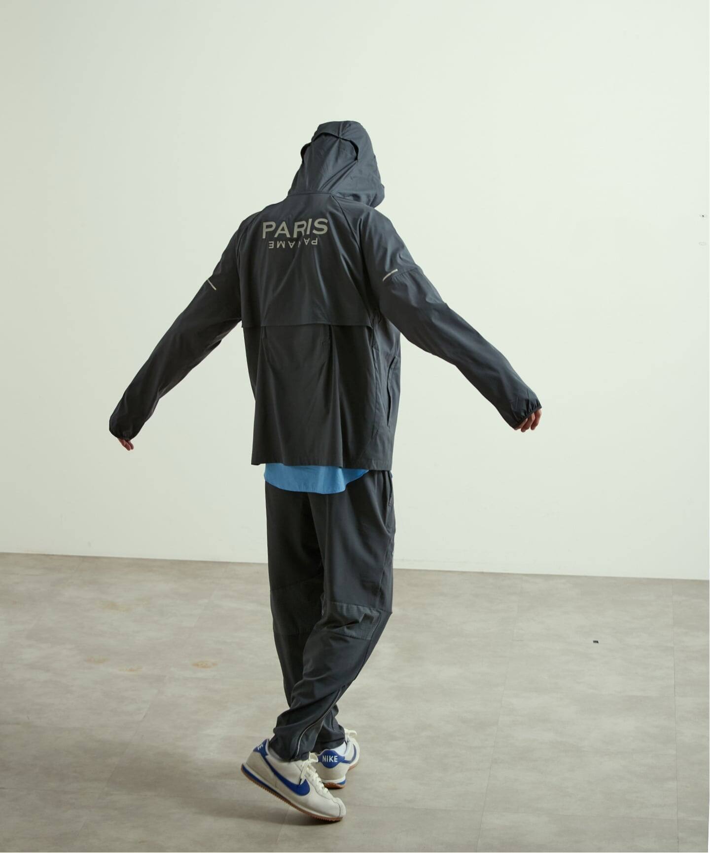 Nike PSG ピステパンツ 黒 NIKE / ナイキ】PSG M NK DF STRK PANT KPZ3R FQ2456- 010（その他