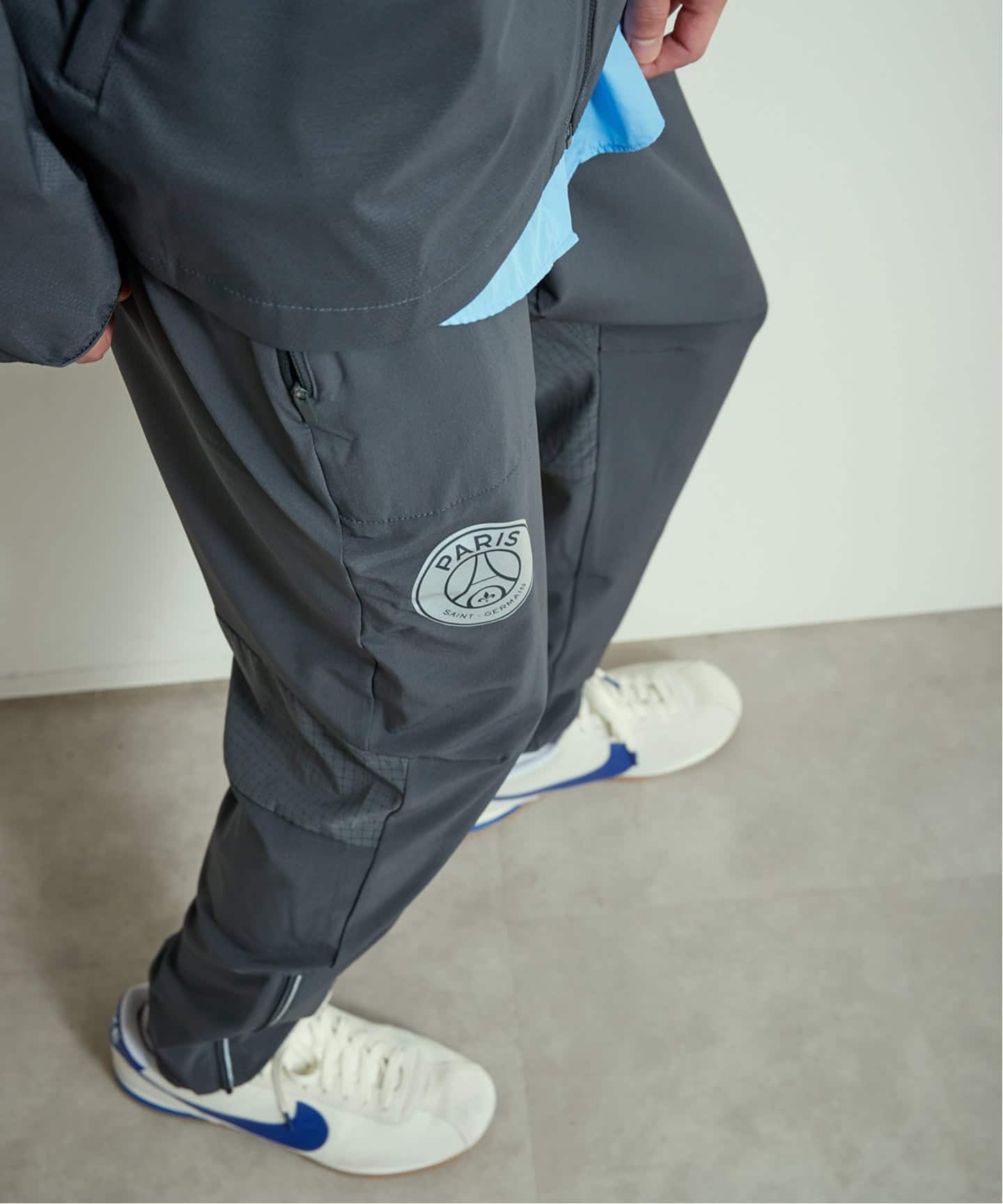 NIKE / ナイキ】PSG MNK DF PHENOMELITEWVNPNTTA HQ4984- 060