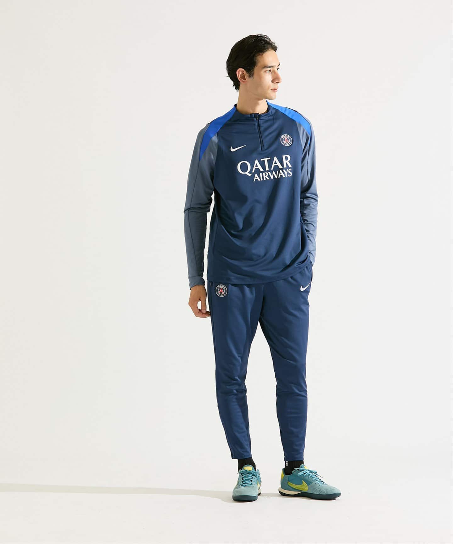 NIKE / ナイキ】 PSG M NK DF STRK PANT KPZ HJ6929（ジャージ