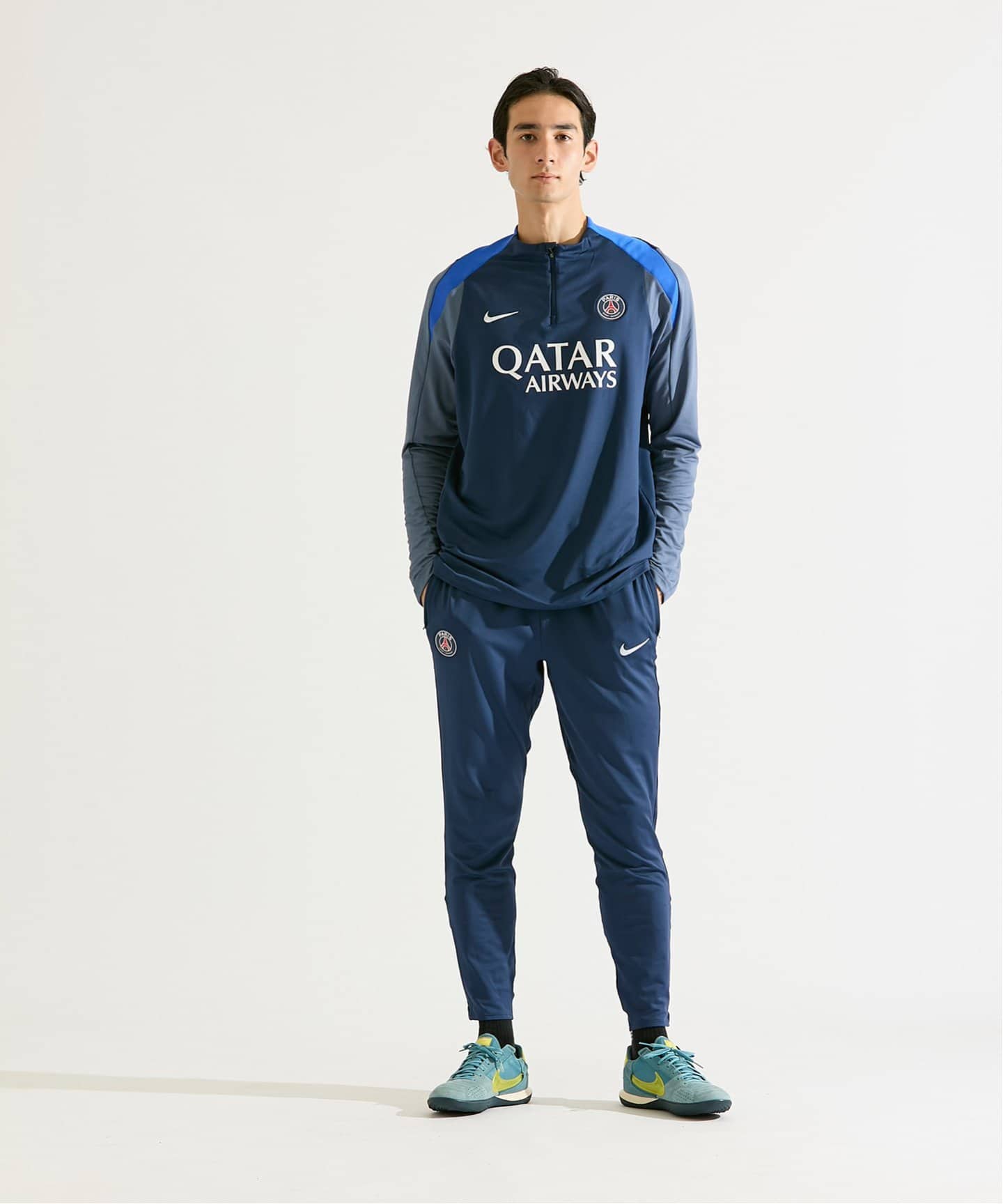 NIKE / ナイキ】 PSG M NK DF STRK PANT KPZ HJ6929（ジャージ