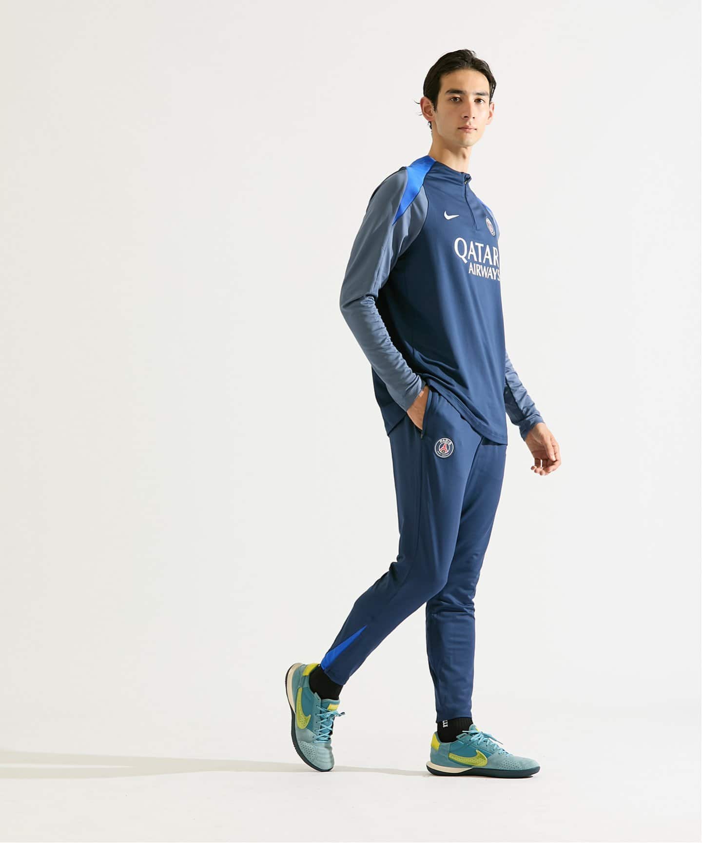 NIKE / ナイキ】 PSG M NK DF STRK PANT KPZ HJ6929（ジャージ