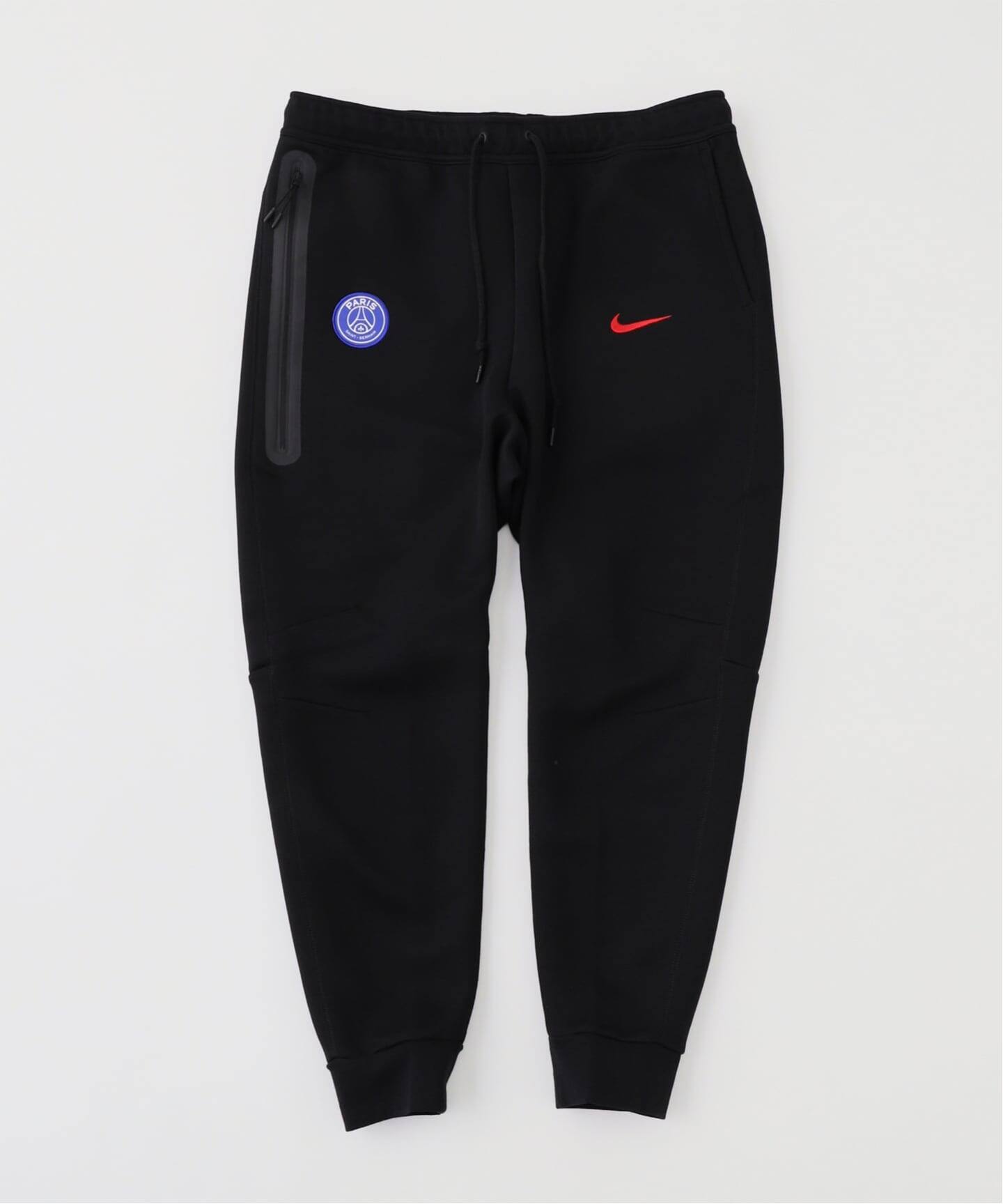 NIKE / ナイキ】PSG M NSW TCH FLC JGGR 3R HQ3878- 010（ジャージ