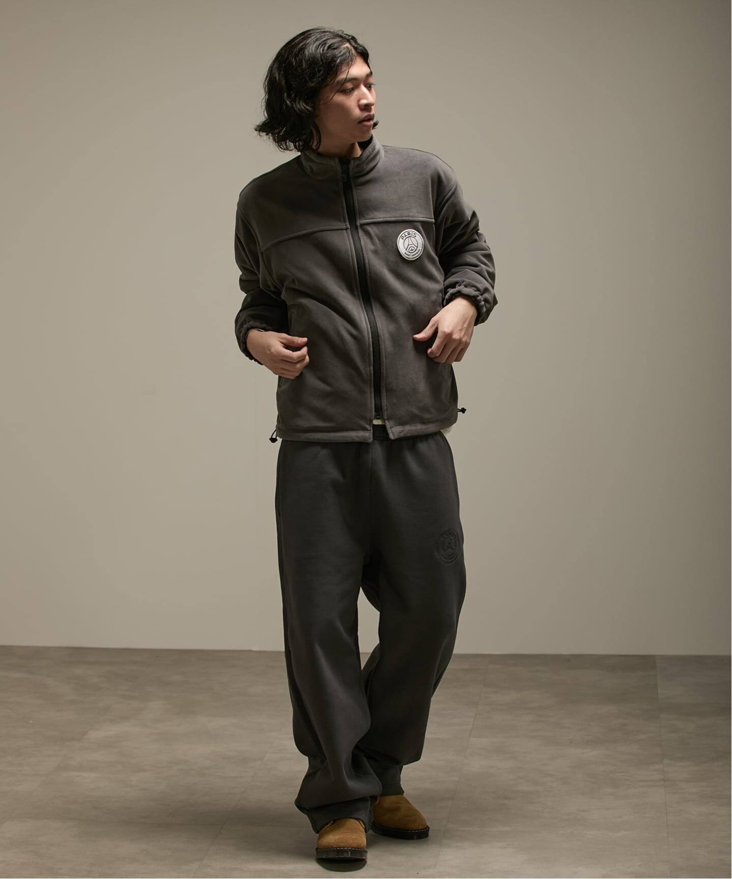 NIKE / ナイキ】M J PSG STMT FLC PANT HV3428- 060（ジャージ