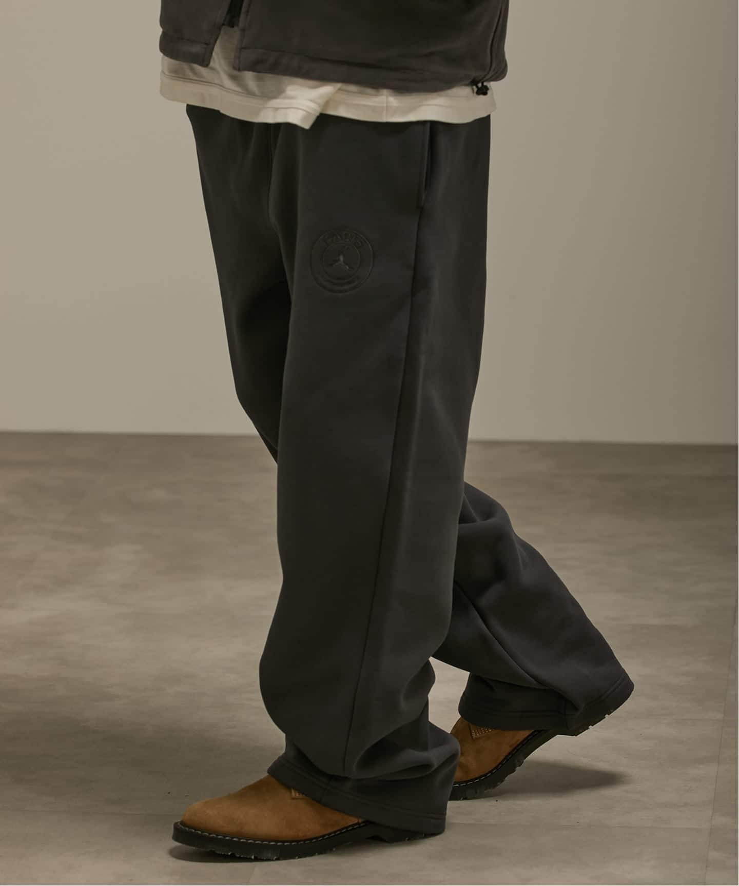 NIKE / ナイキ】M J PSG STMT FLC PANT HV3428- 060（ジャージ