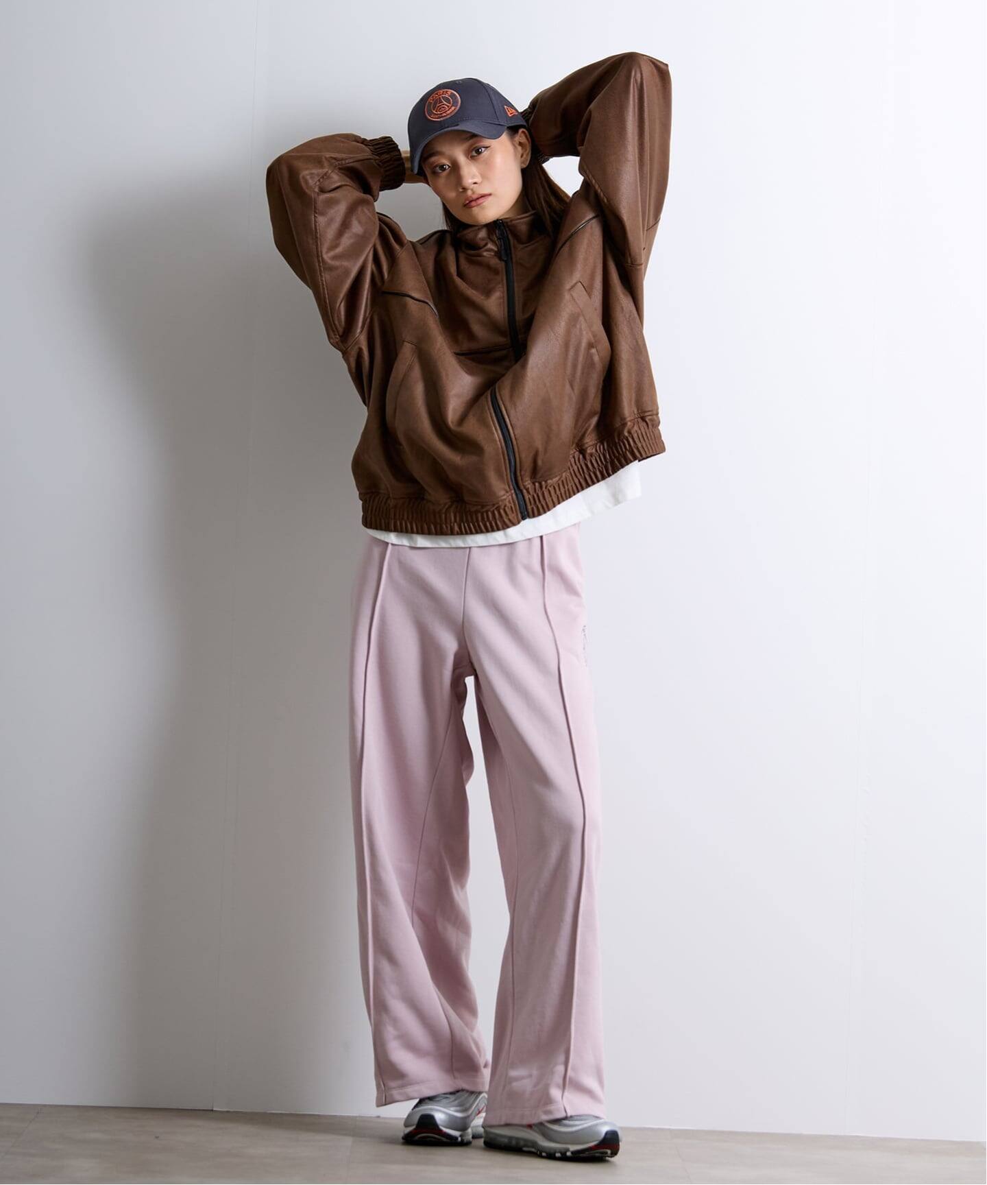 NIKE / ナイキ】W J PSG FLC PANT HV0142- 627/060（ジャージ