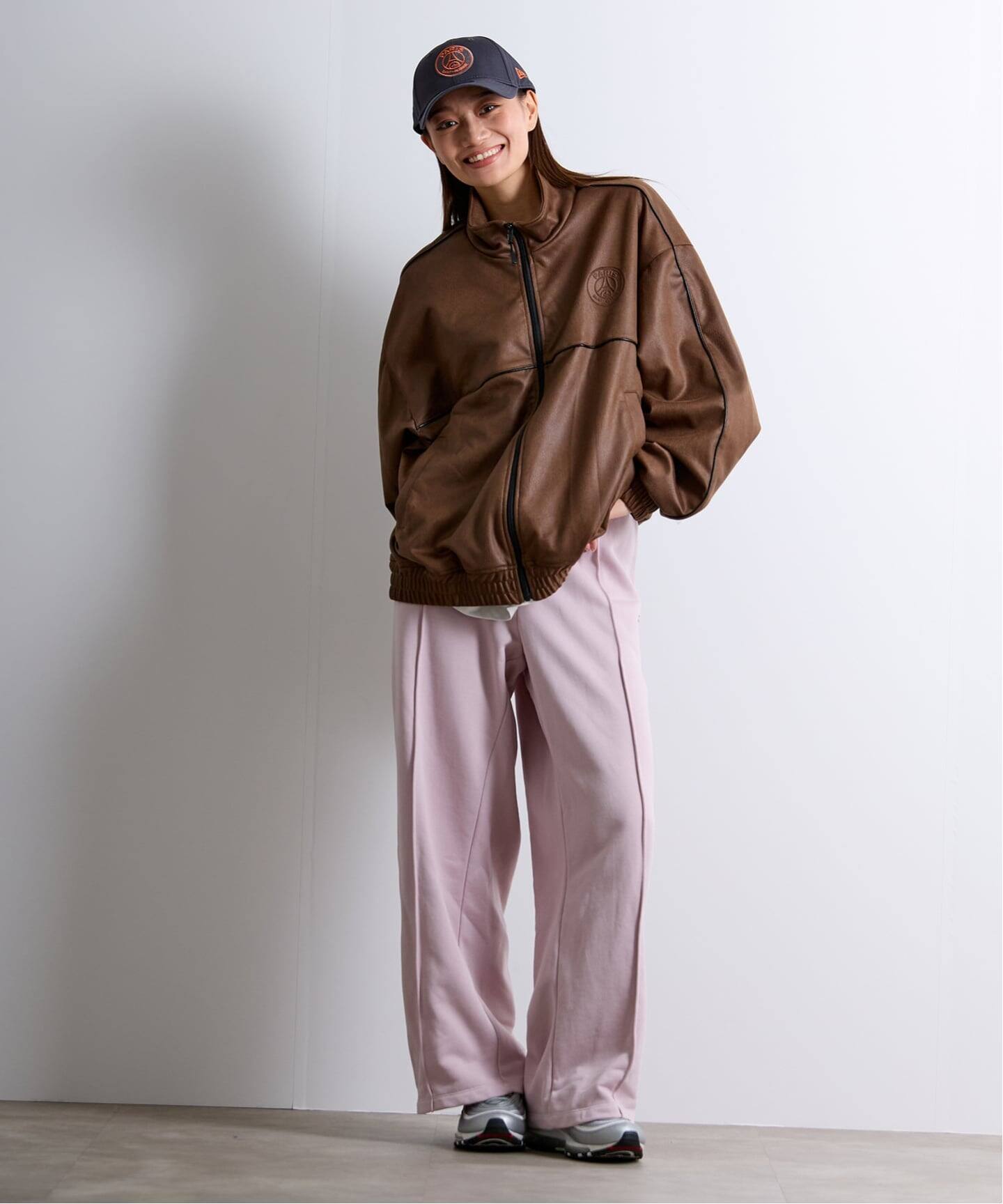 NIKE / ナイキ】W J PSG FLC PANT HV0142- 627/060（ジャージ