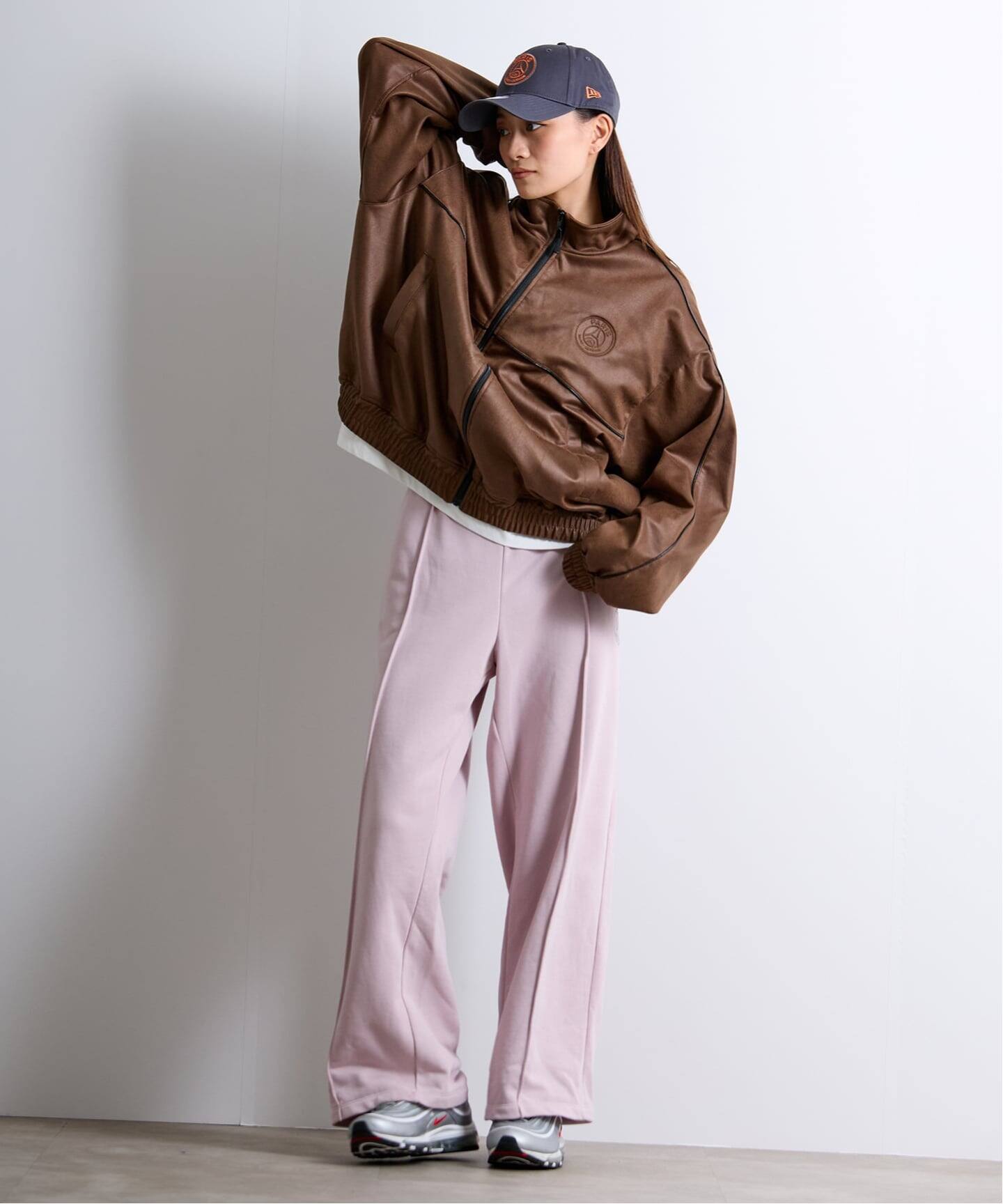 NIKE / ナイキ】W J PSG FLC PANT HV0142- 627/060（ジャージ
