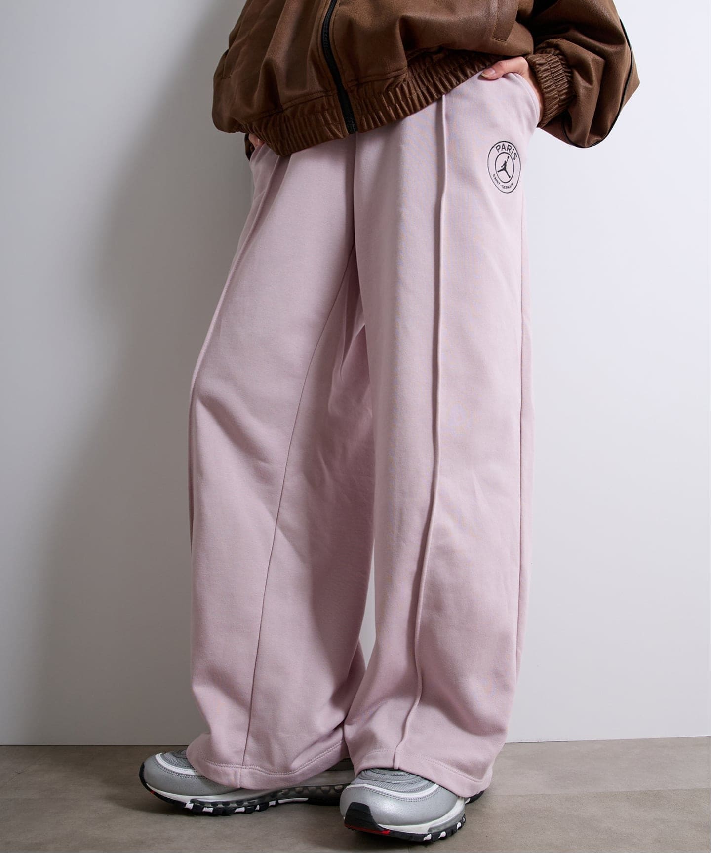 NIKE / ナイキ】W J PSG FLC PANT HV0142- 627/060（ジャージ