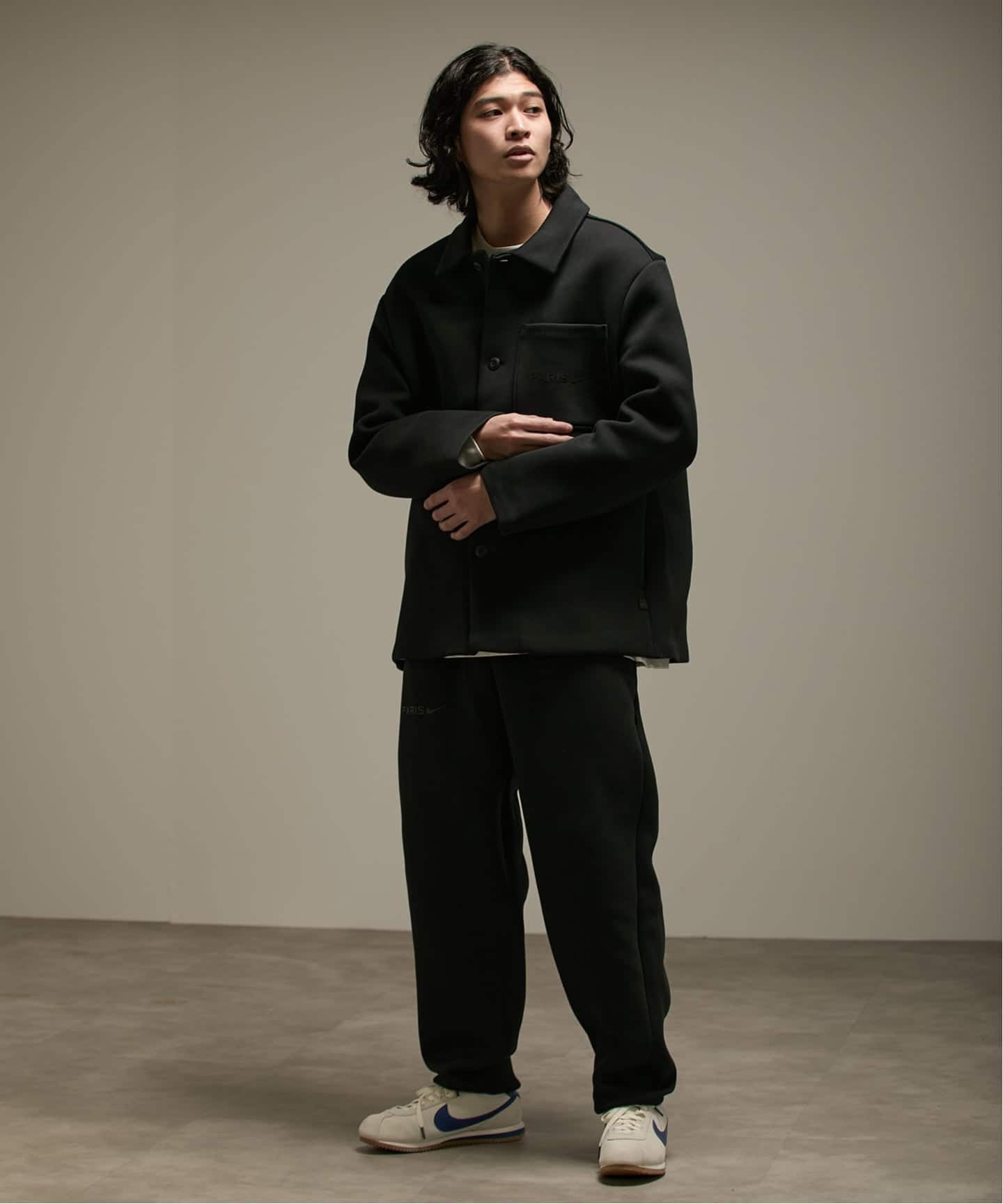 NIKE / ナイキ】PSG M NSW TCH FLC RI PANT WP（ジャージ／トラック